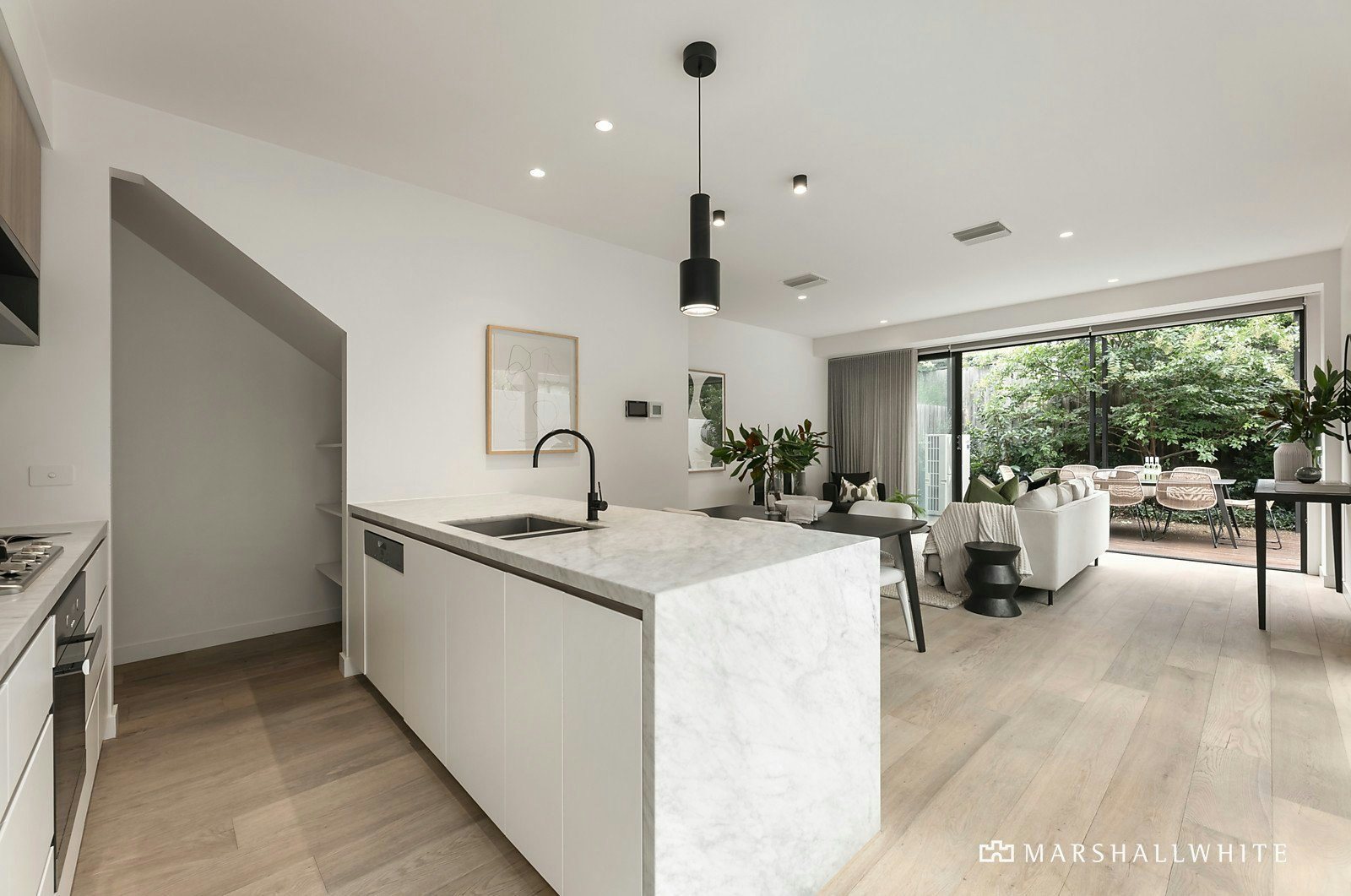 1 Liquidamber Place, Malvern East, VIC