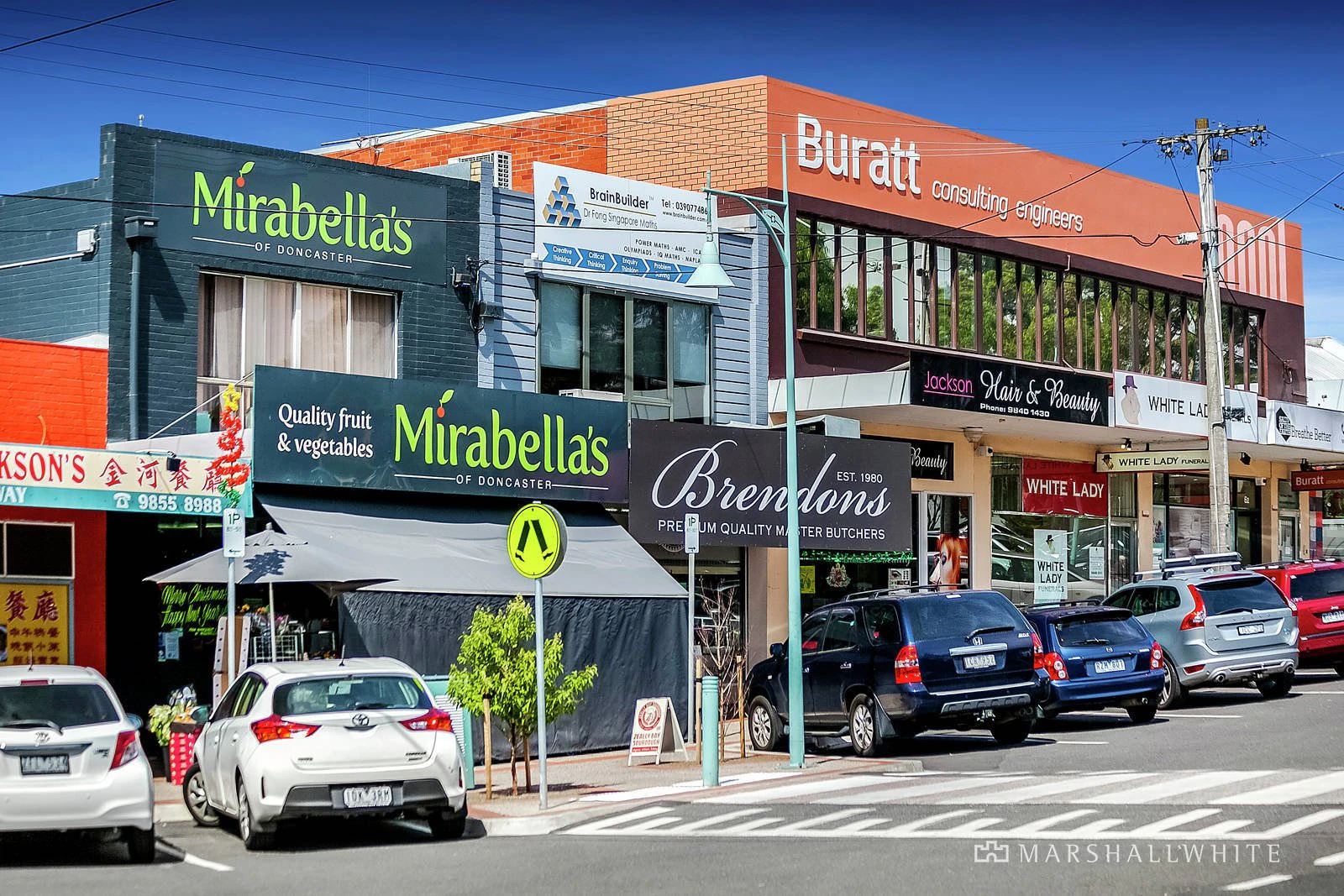 222/3 Mitchell Street, Doncaster East, VIC
