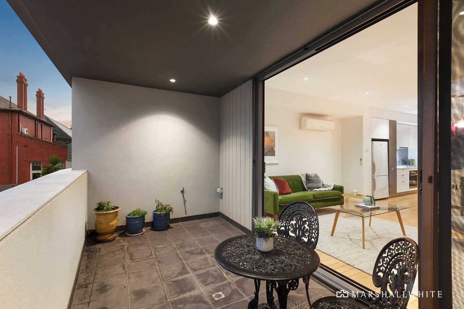 4/103A Stokes Street, Port Melbourne, VIC