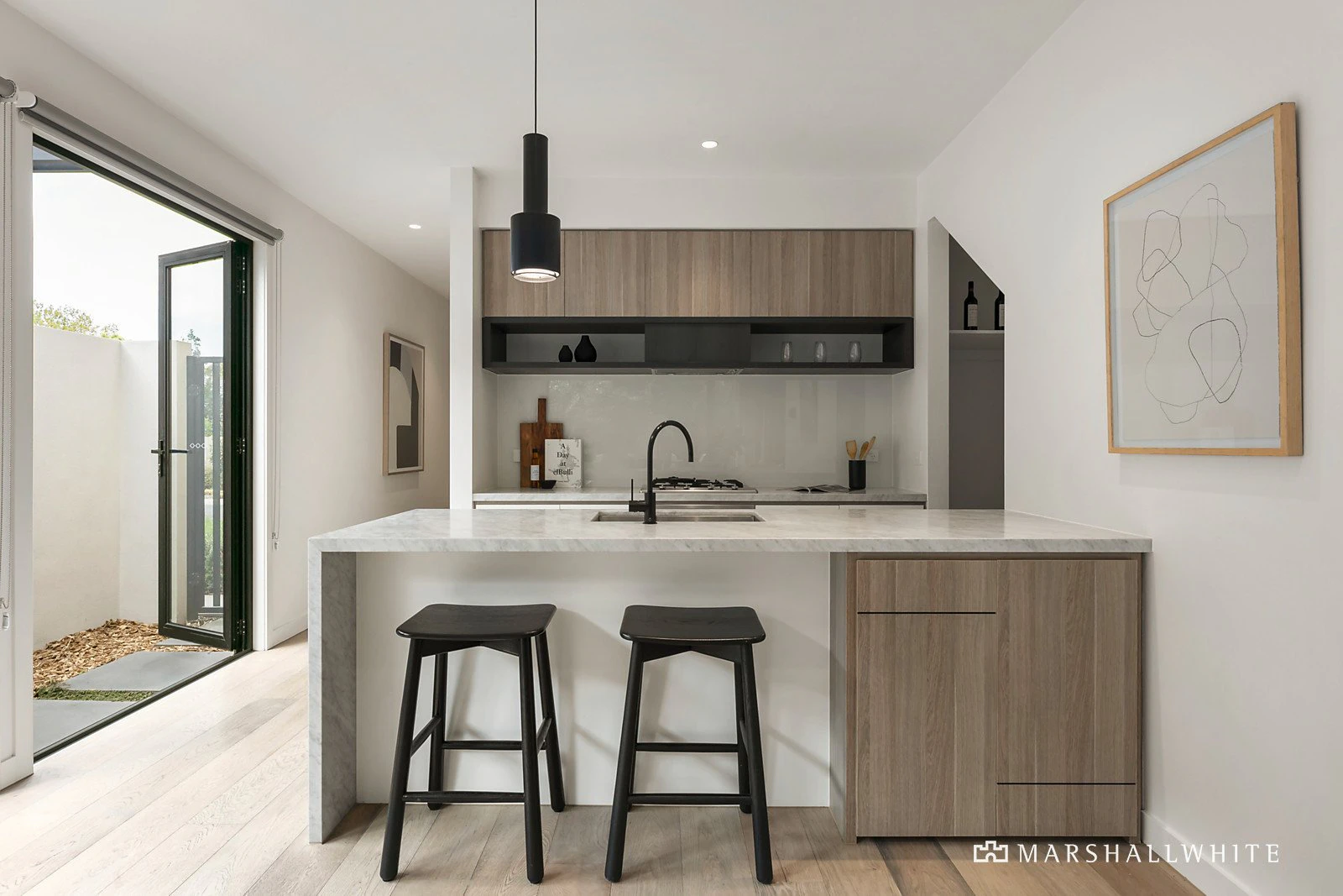 1 Liquidamber Place, Malvern East, VIC