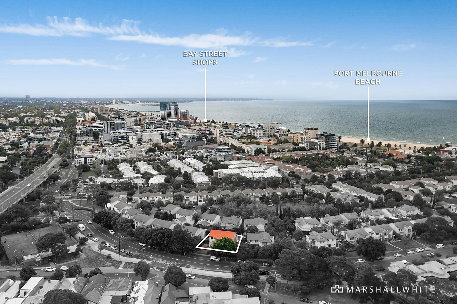 24 Swallow Street, Port Melbourne, VIC