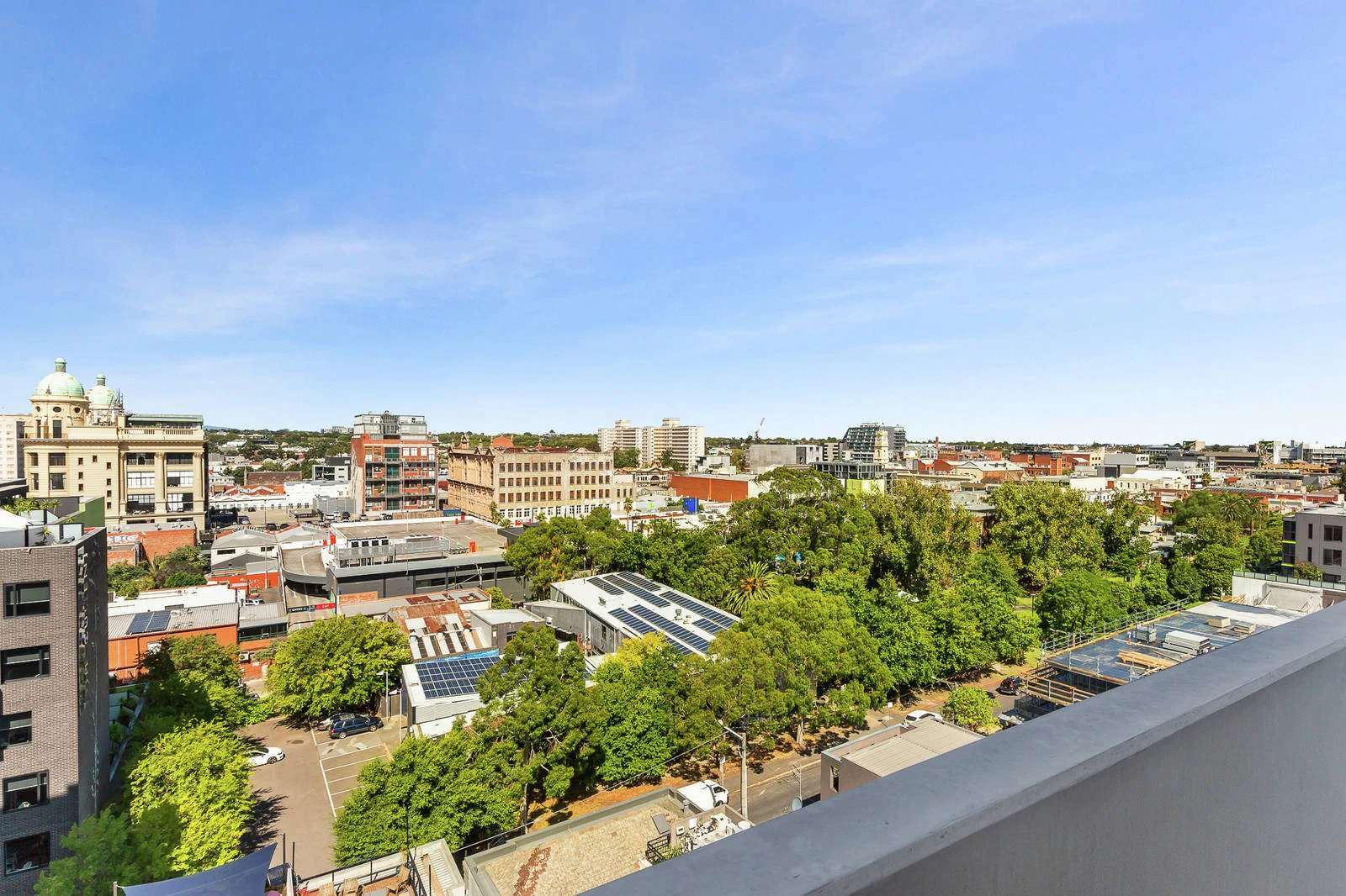 814/31 Grattan Street, Prahran, VIC