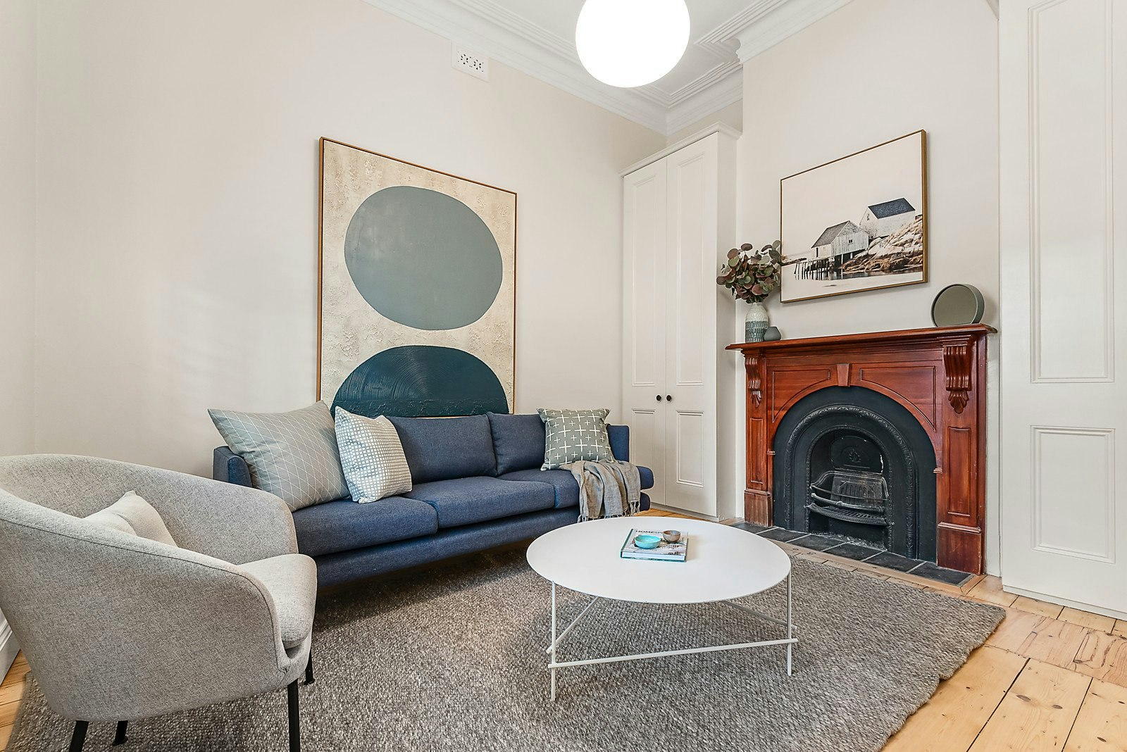 46 Little Page Street, Albert Park, VIC