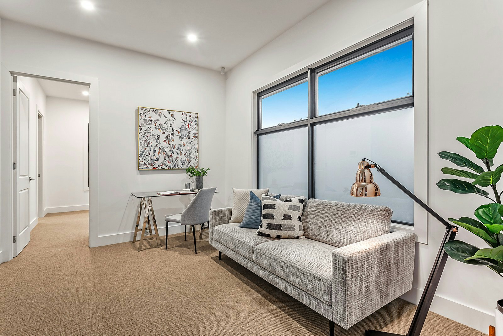 2/1088 Toorak Road, Camberwell, VIC