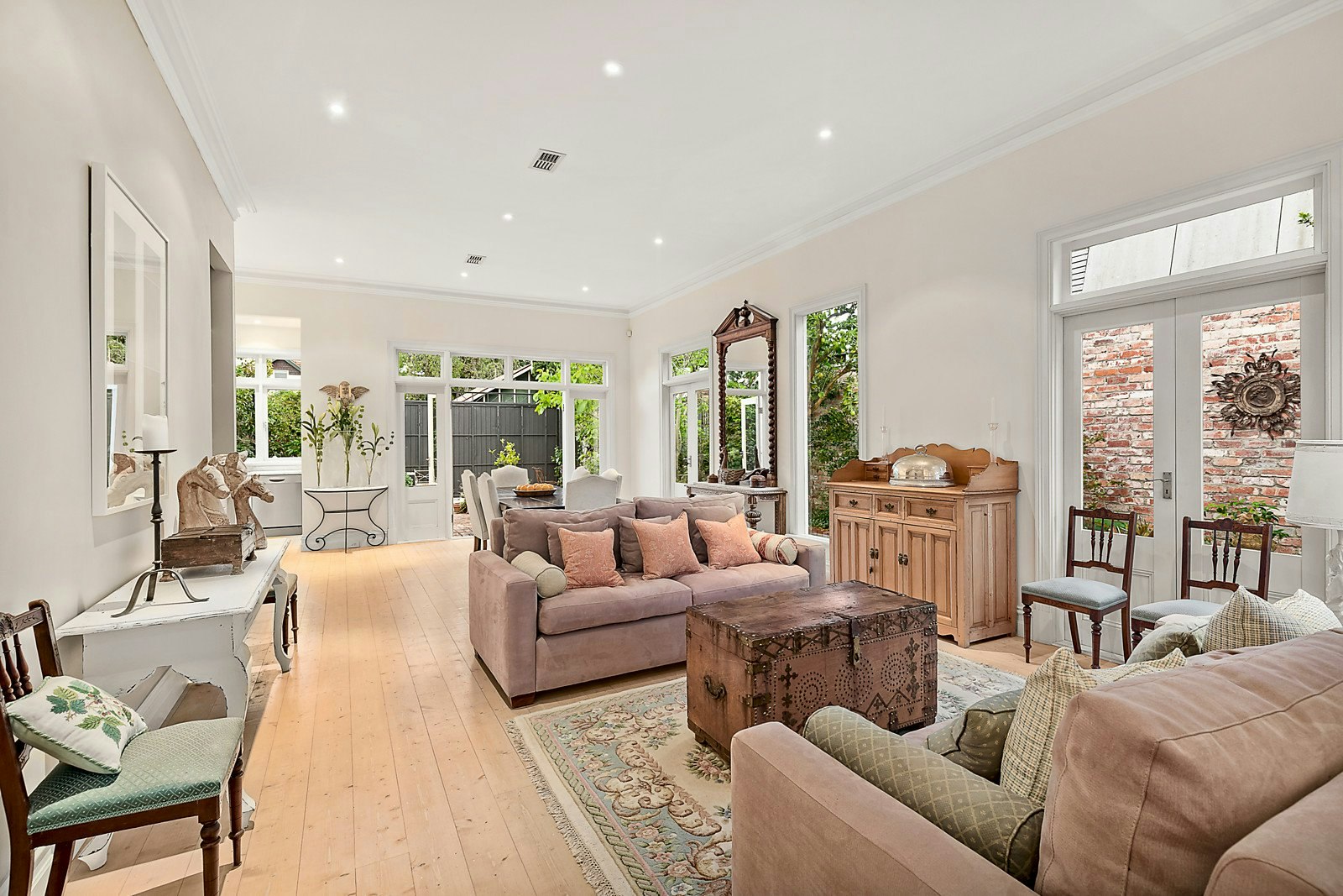 123 Brougham Street, Kew, VIC