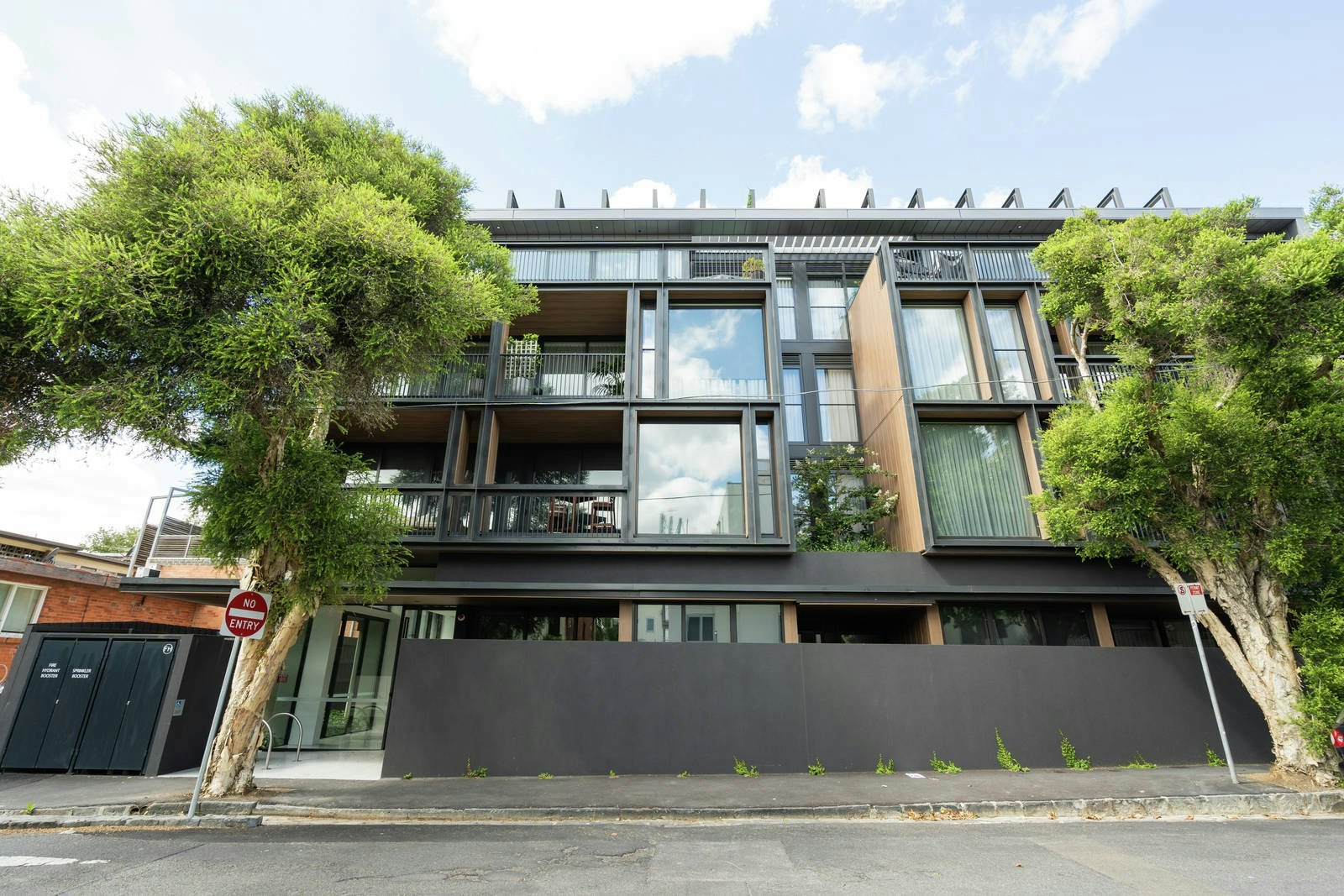 204/11 Jackson Street, St Kilda, VIC