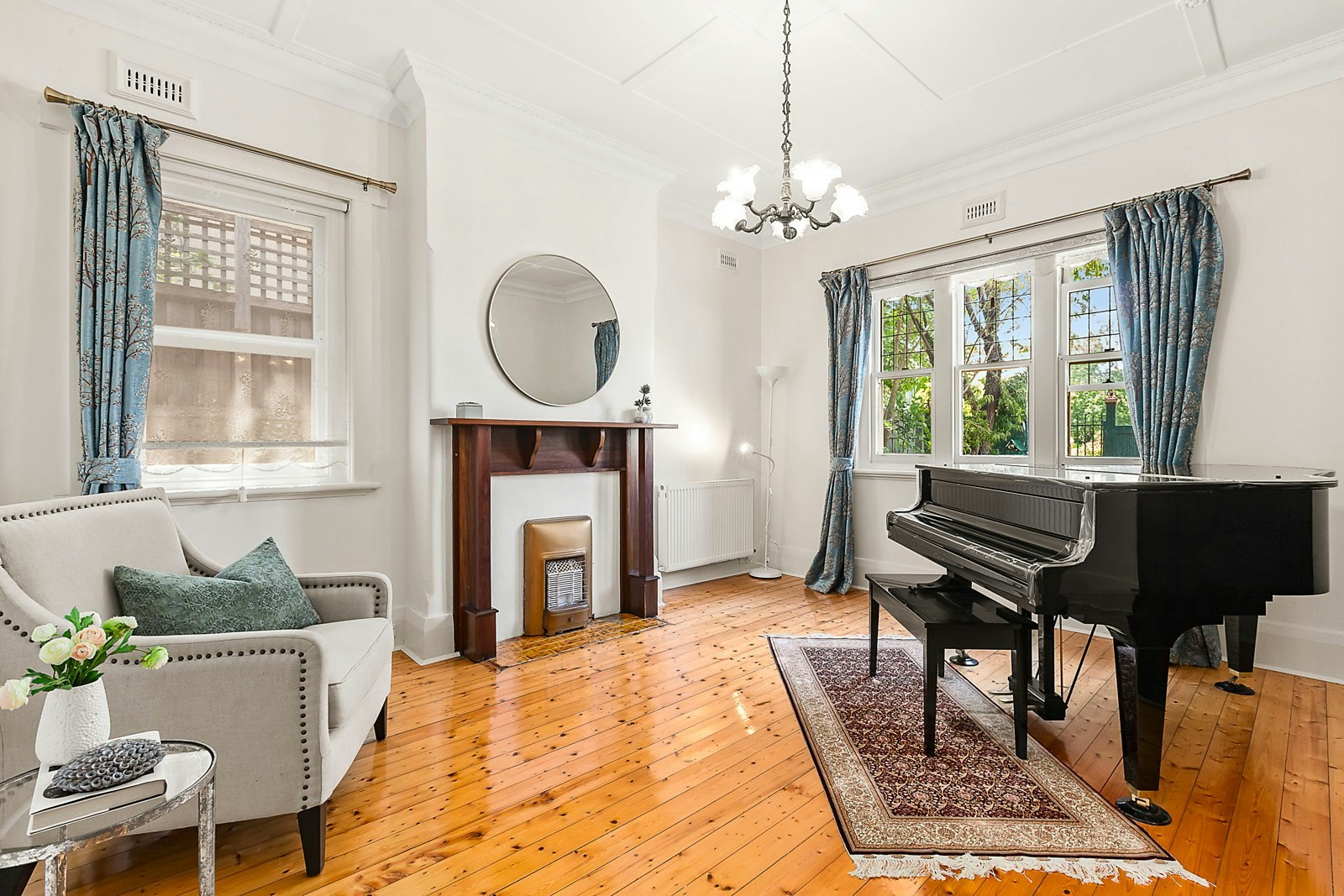 6 Hassett Avenue, Canterbury, VIC