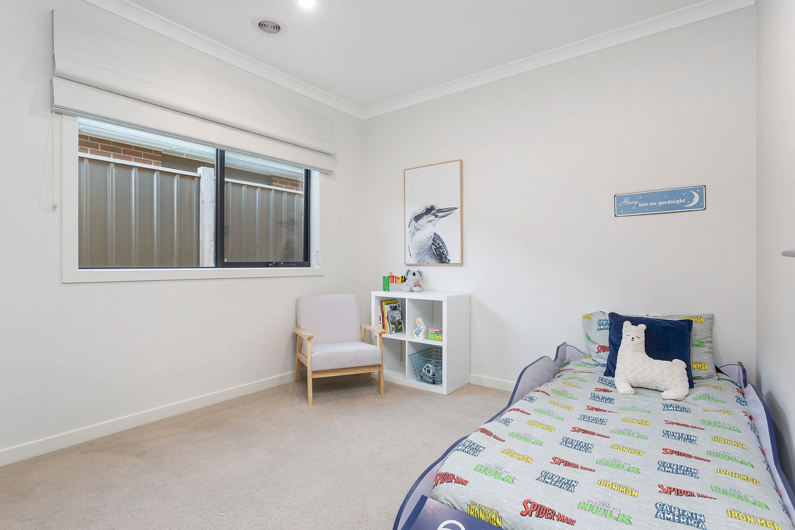 6 Ringtail Close, Botanic Ridge, VIC