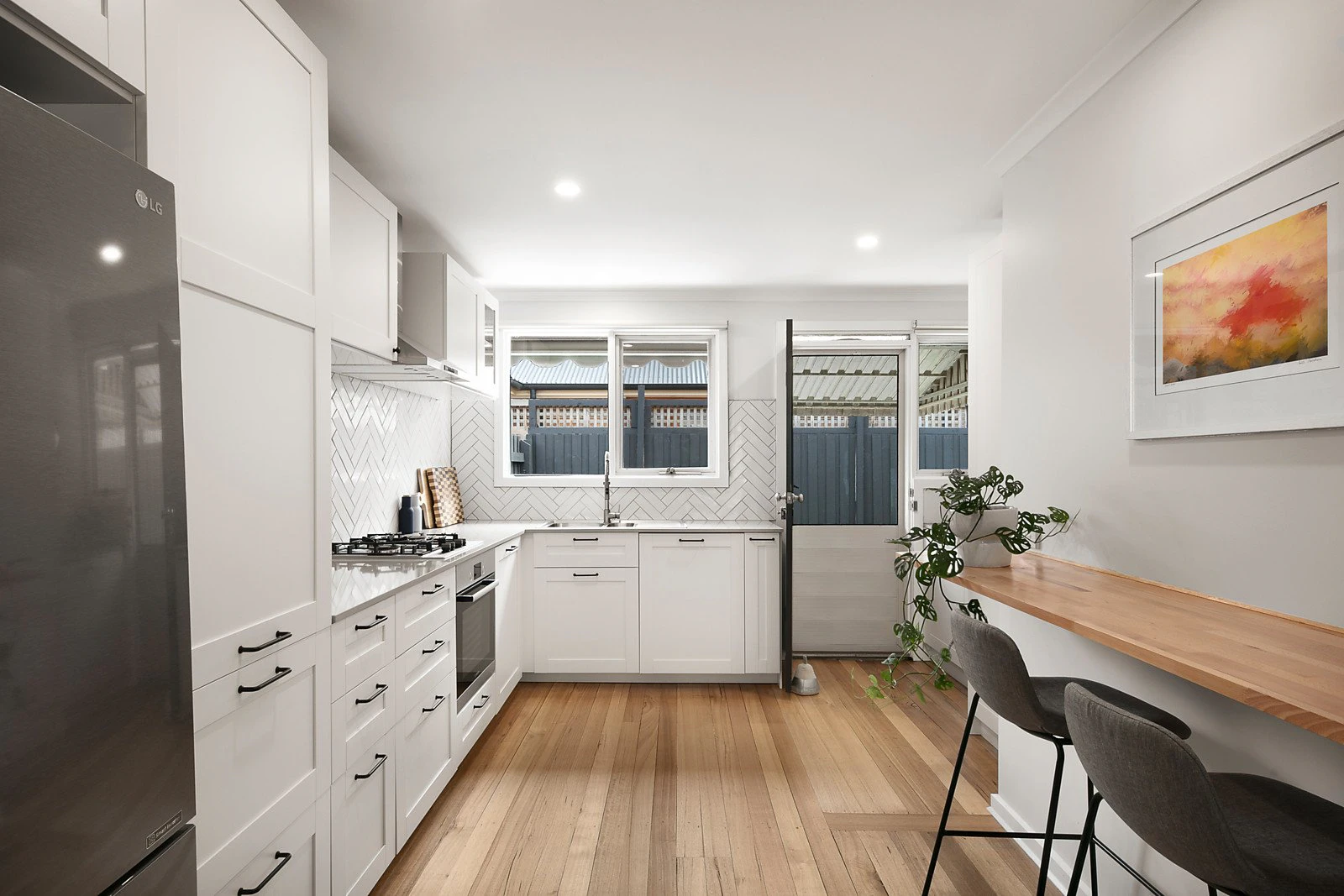 11/86-88 Fewster Road, Hampton, VIC