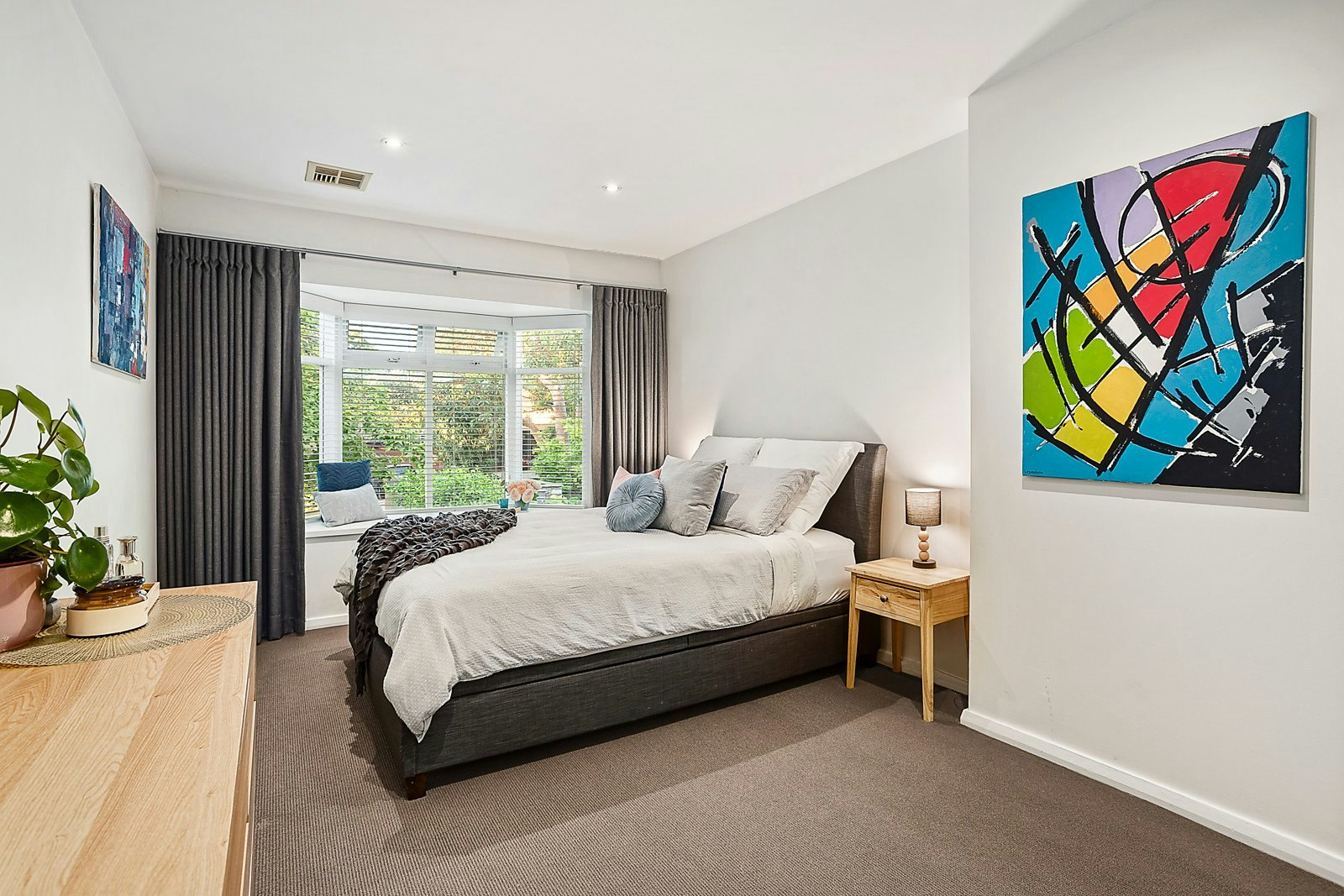 2/8 Pleasant Avenue, Kew, VIC