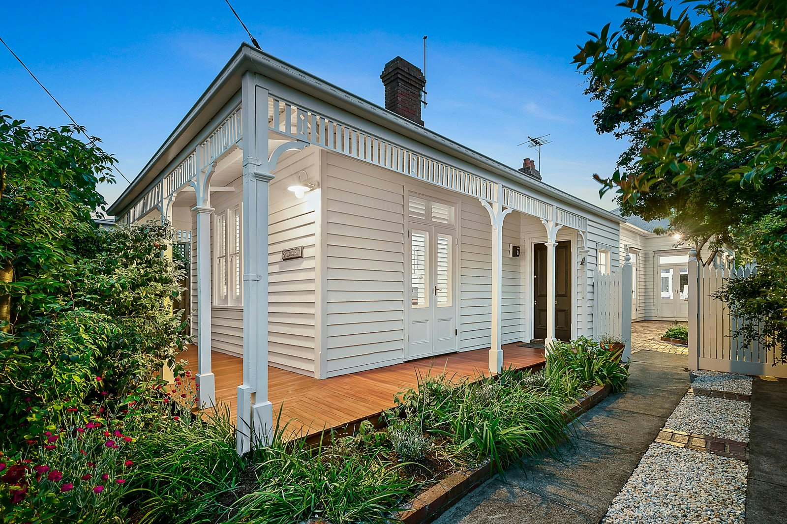 123 Brougham Street, Kew, VIC