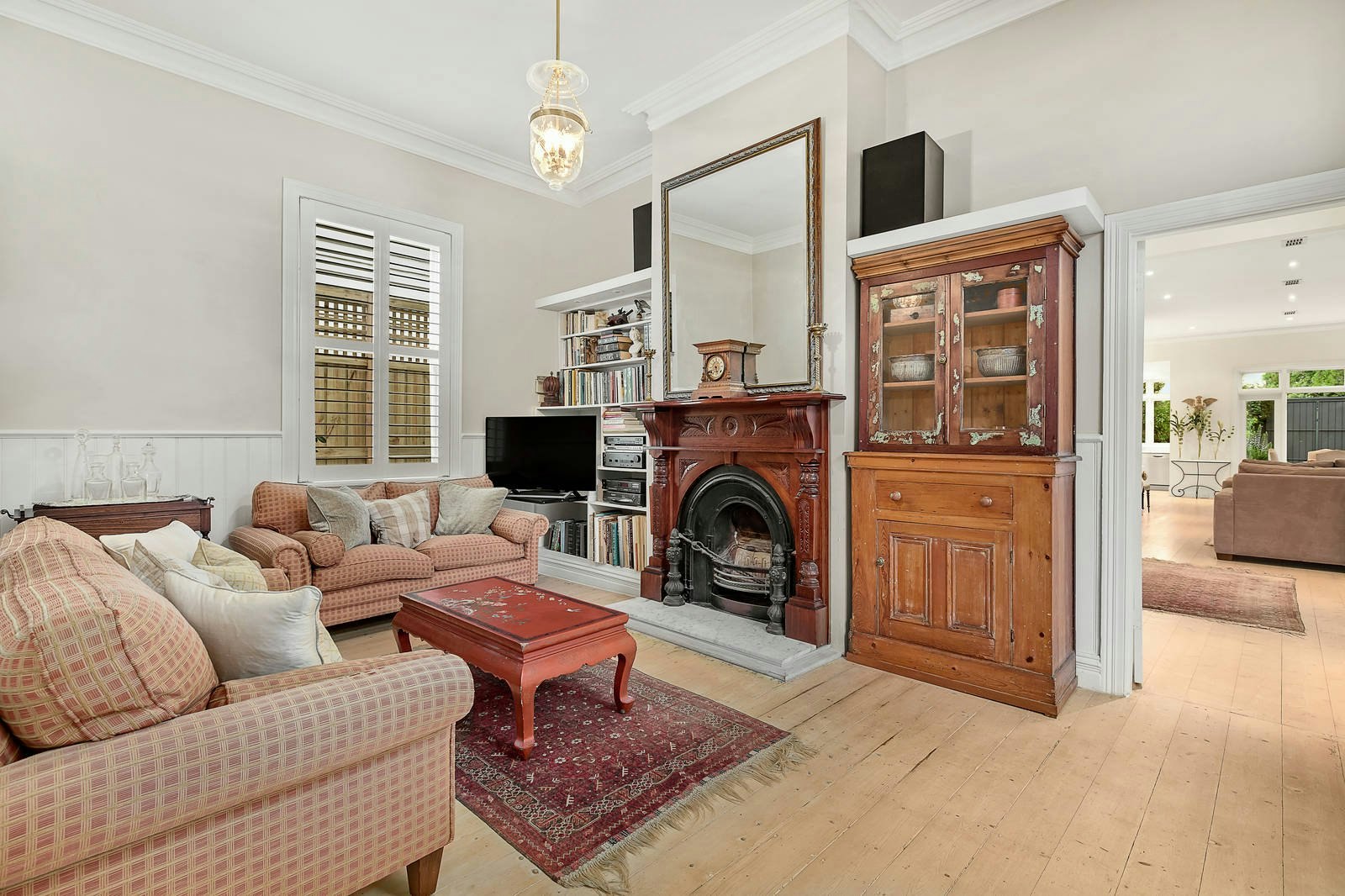 123 Brougham Street, Kew, VIC