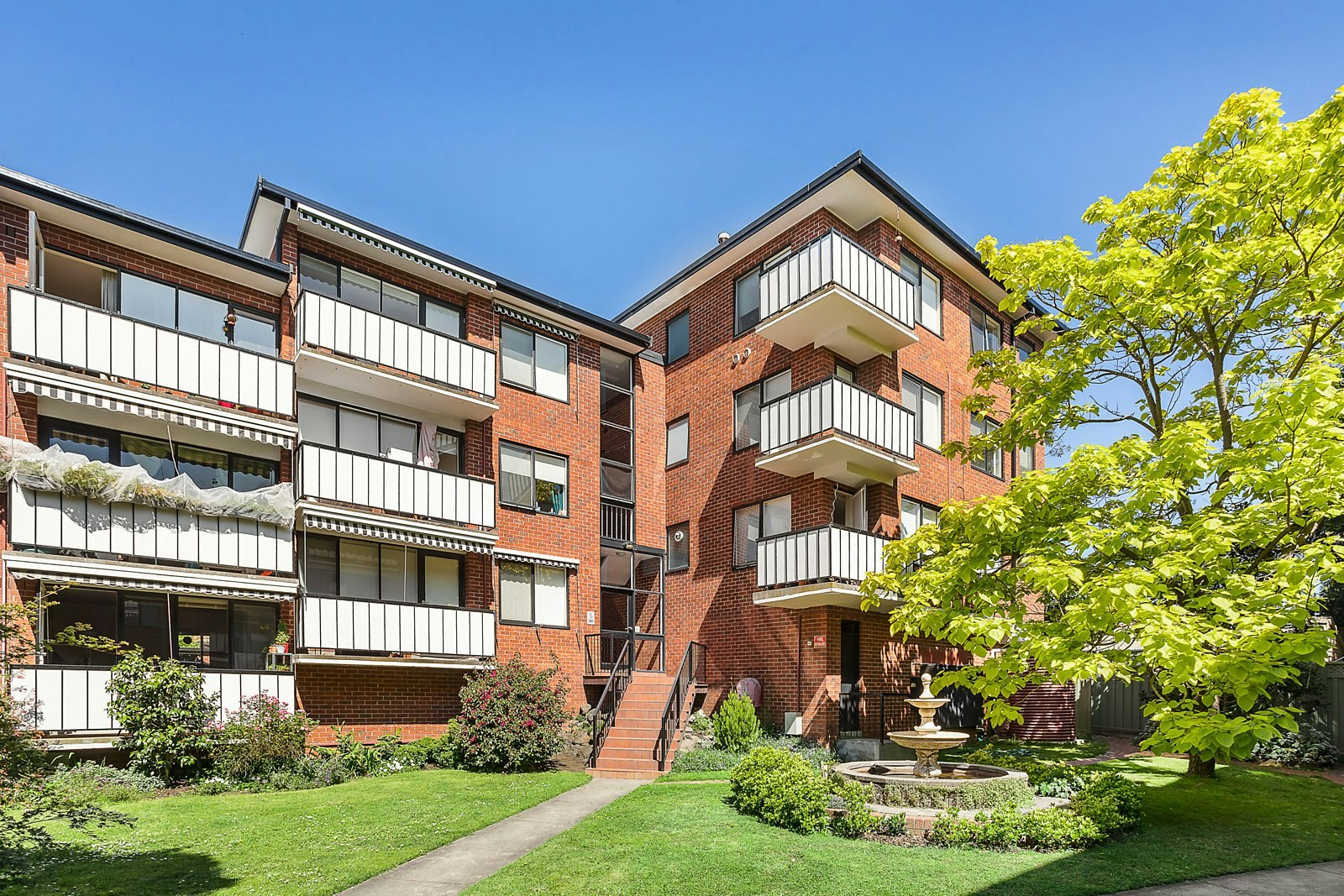 17/154-164 Rathmines Road, Hawthorn East, VIC