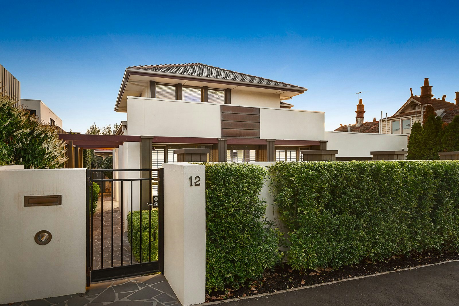 12 Menzies Avenue, Brighton, VIC