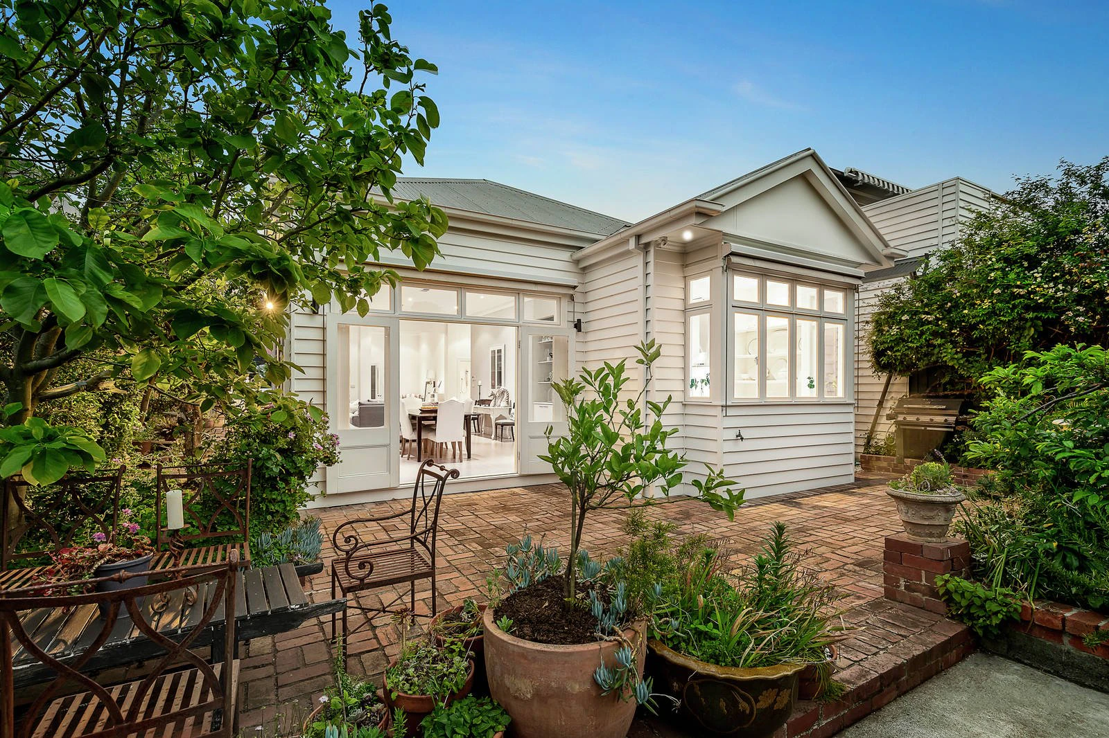 123 Brougham Street, Kew, VIC