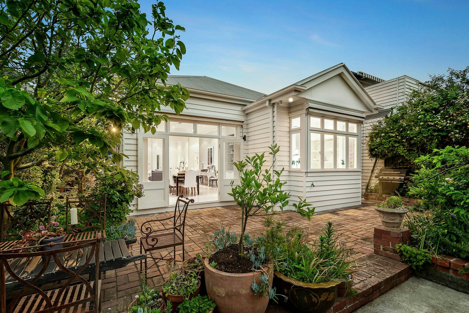 123 Brougham Street, Kew, VIC