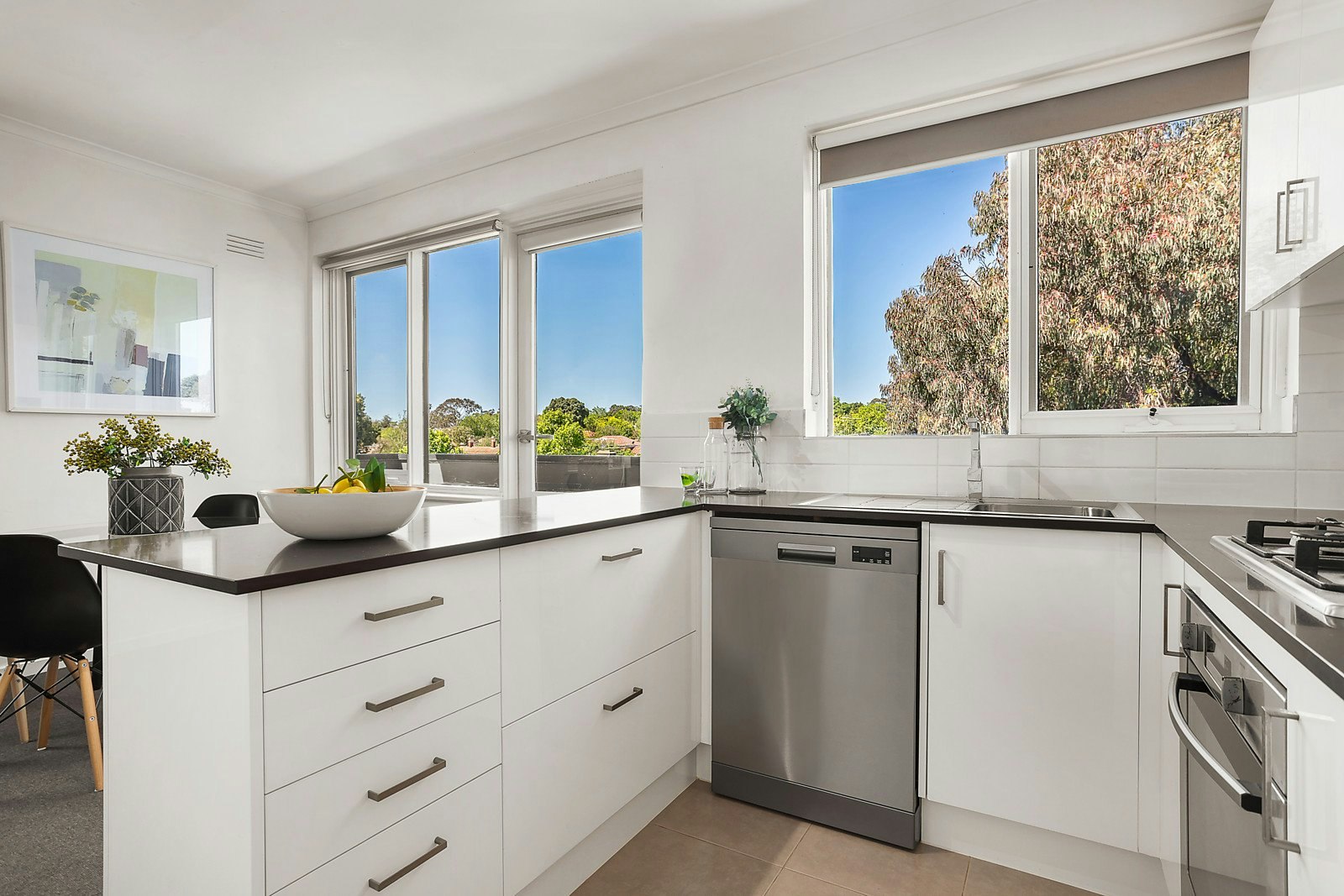 17/154-164 Rathmines Road, Hawthorn East, VIC