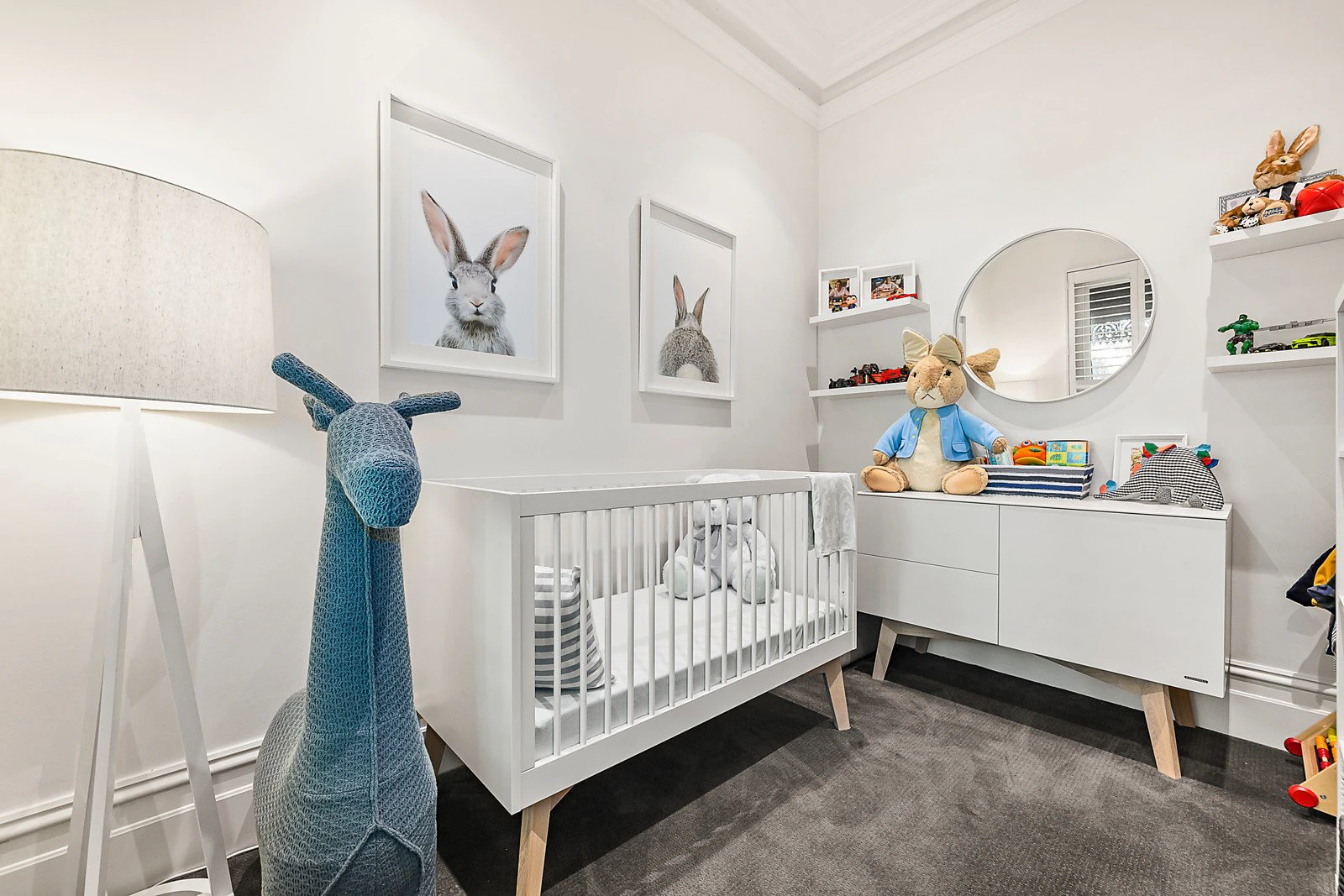 19 Chatsworth Road, Prahran, VIC