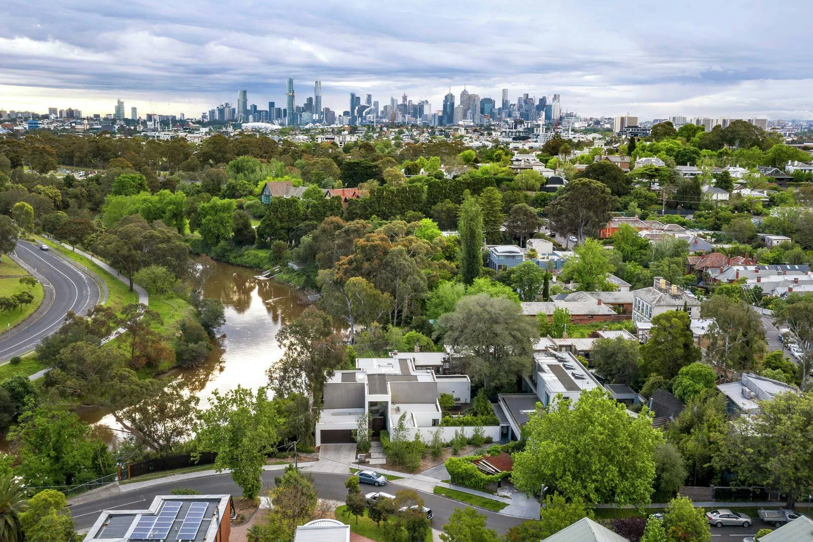 4A Glan Avon Road, Hawthorn, VIC