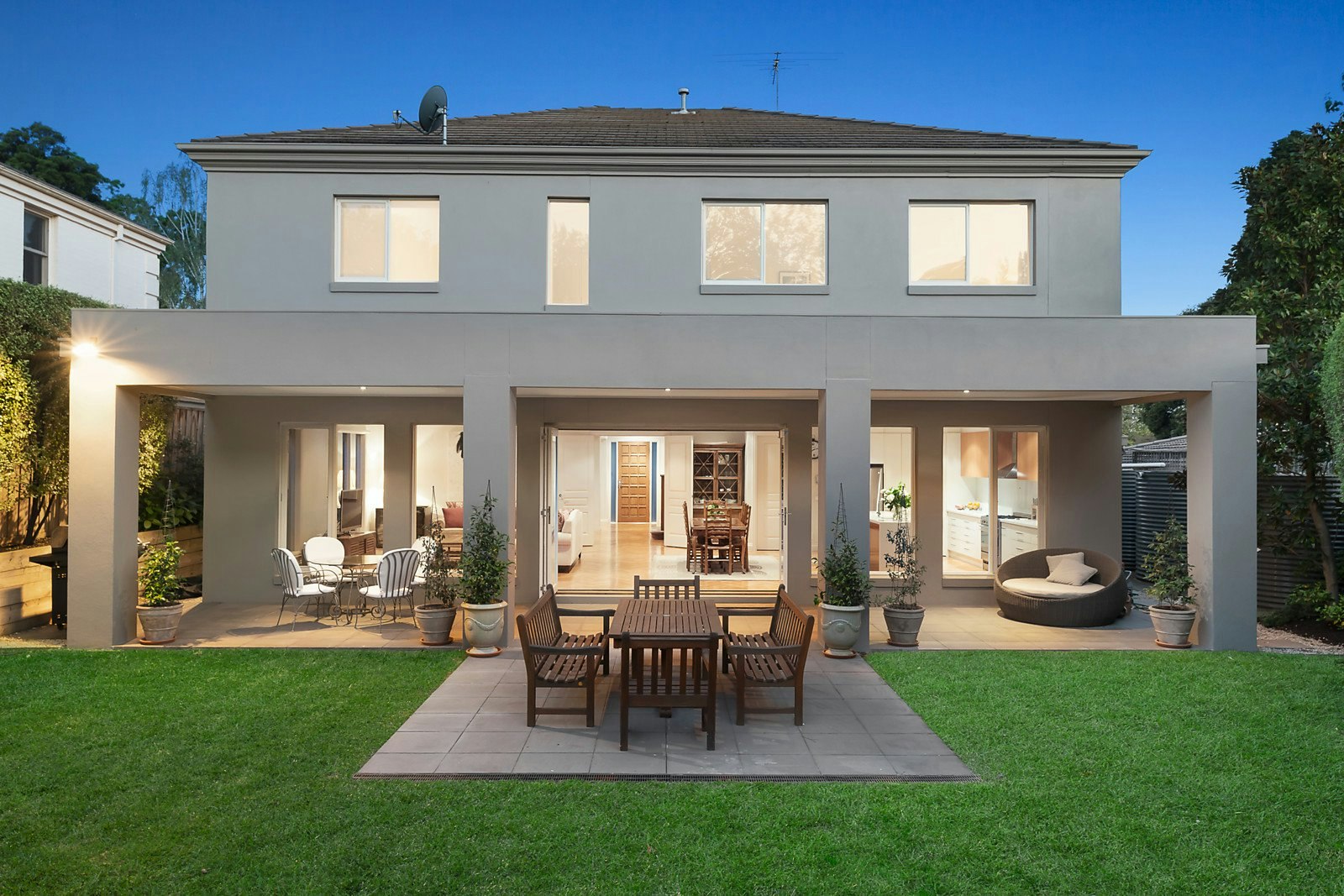 29 Hopetoun Avenue, Canterbury, VIC