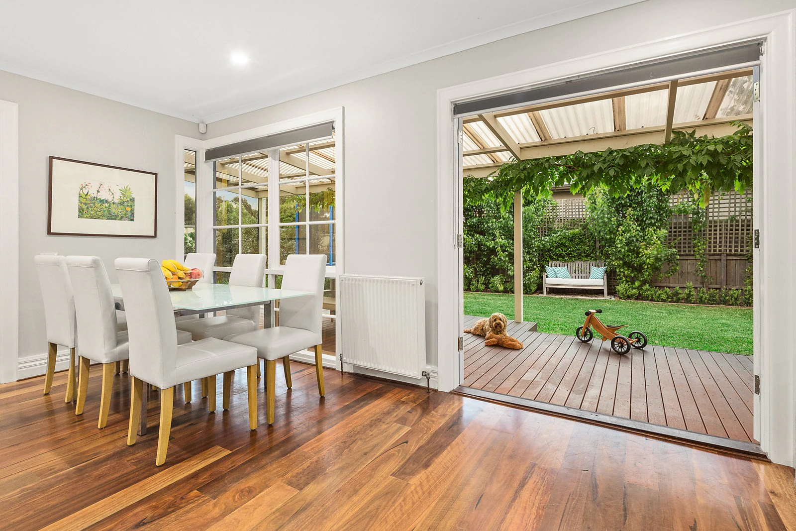 16 Loch Street, Kew, VIC