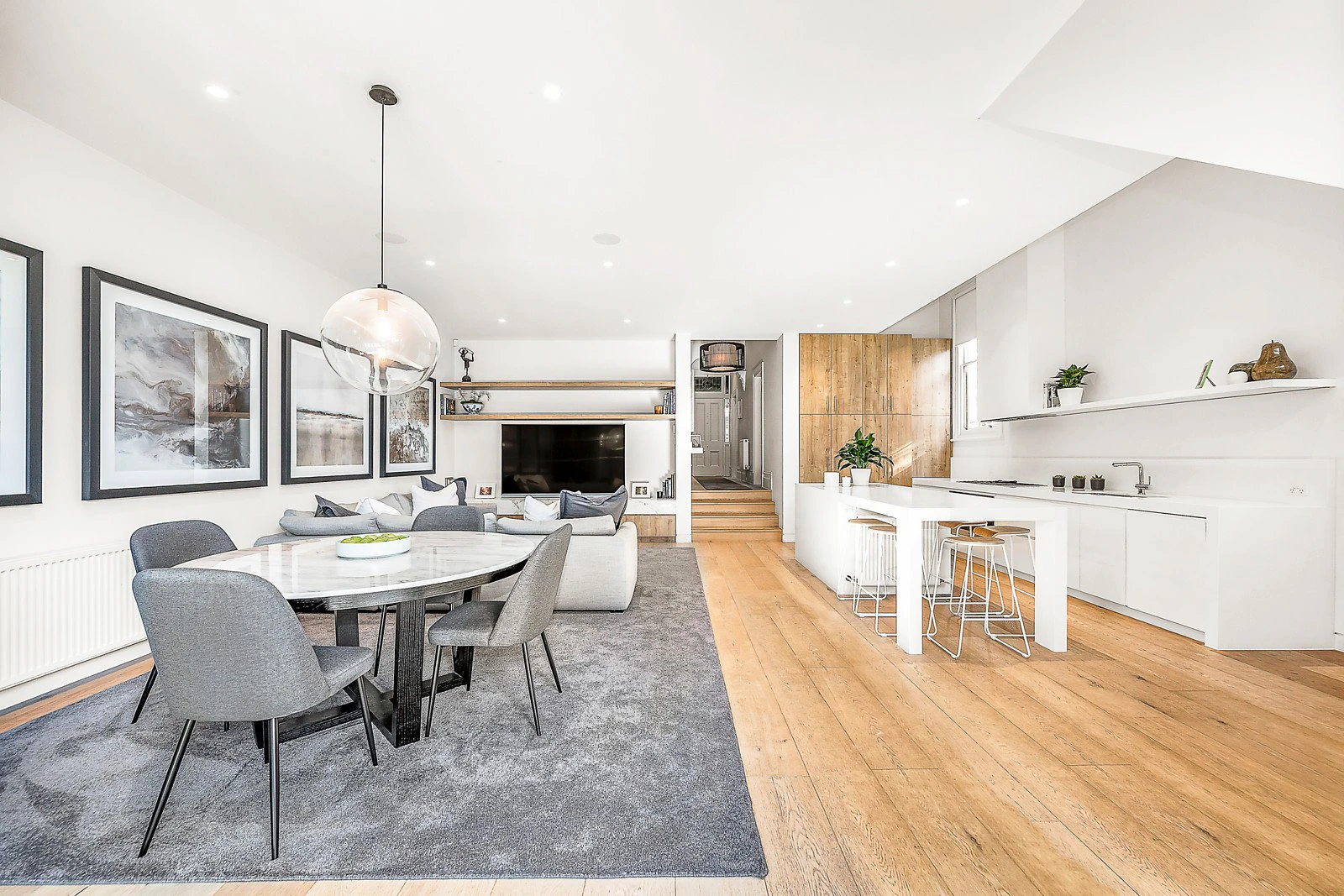 19 Chatsworth Road, Prahran, VIC
