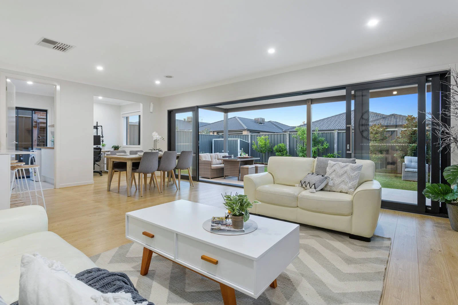 6 Ringtail Close, Botanic Ridge, VIC
