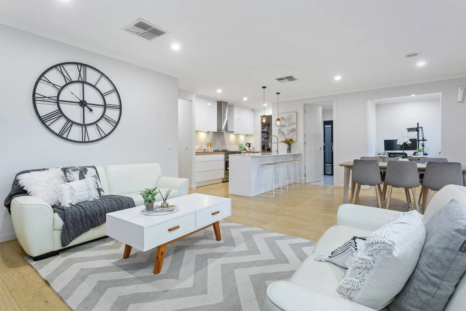 6 Ringtail Close, Botanic Ridge, VIC