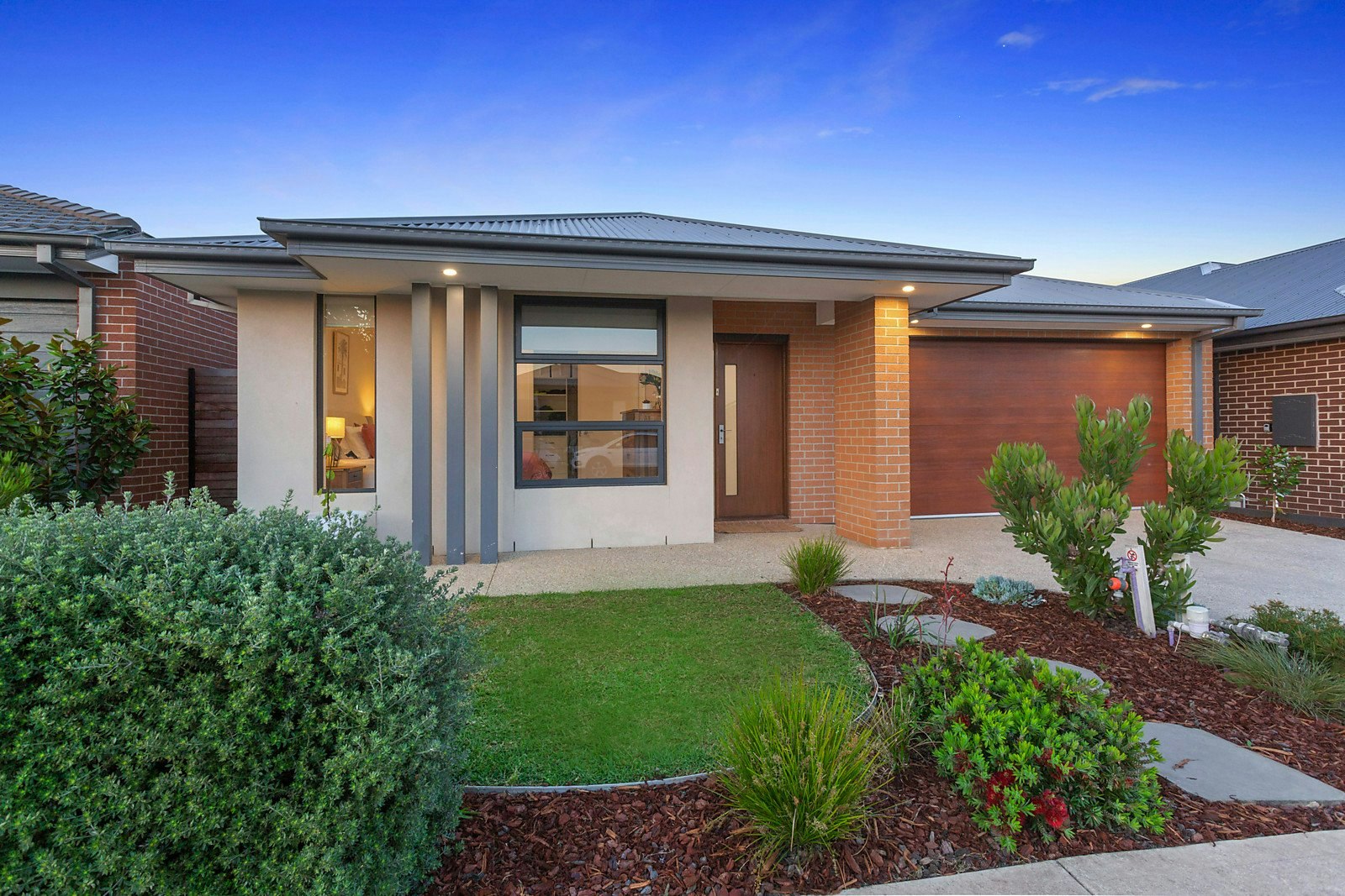 6 Ringtail Close, Botanic Ridge, VIC