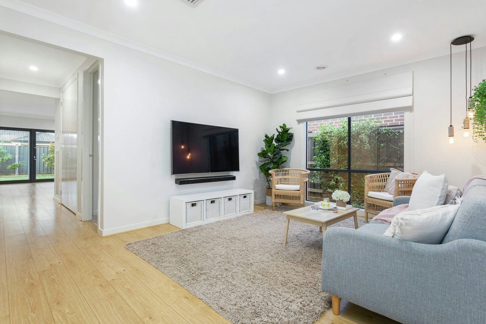 6 Ringtail Close, Botanic Ridge, VIC