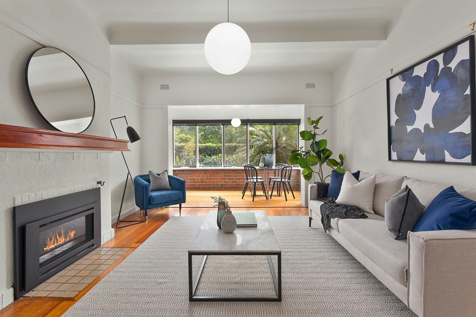 2/9-15 Palmer Street, East Melbourne, VIC