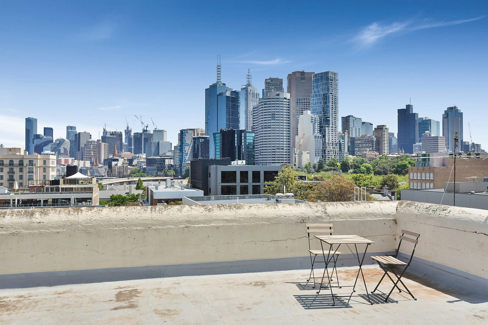 2/9-15 Palmer Street, East Melbourne, VIC