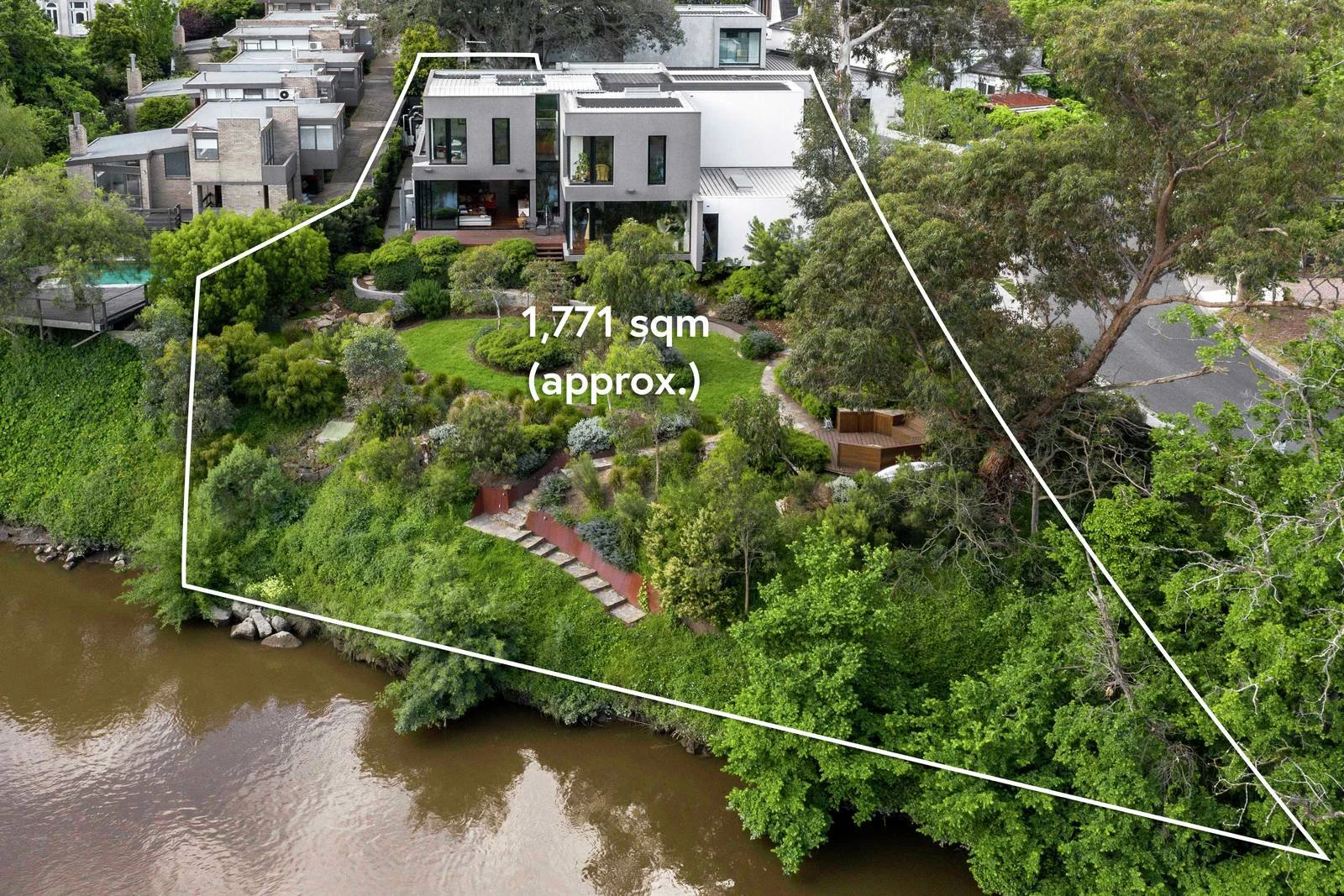 4A Glan Avon Road, Hawthorn, VIC