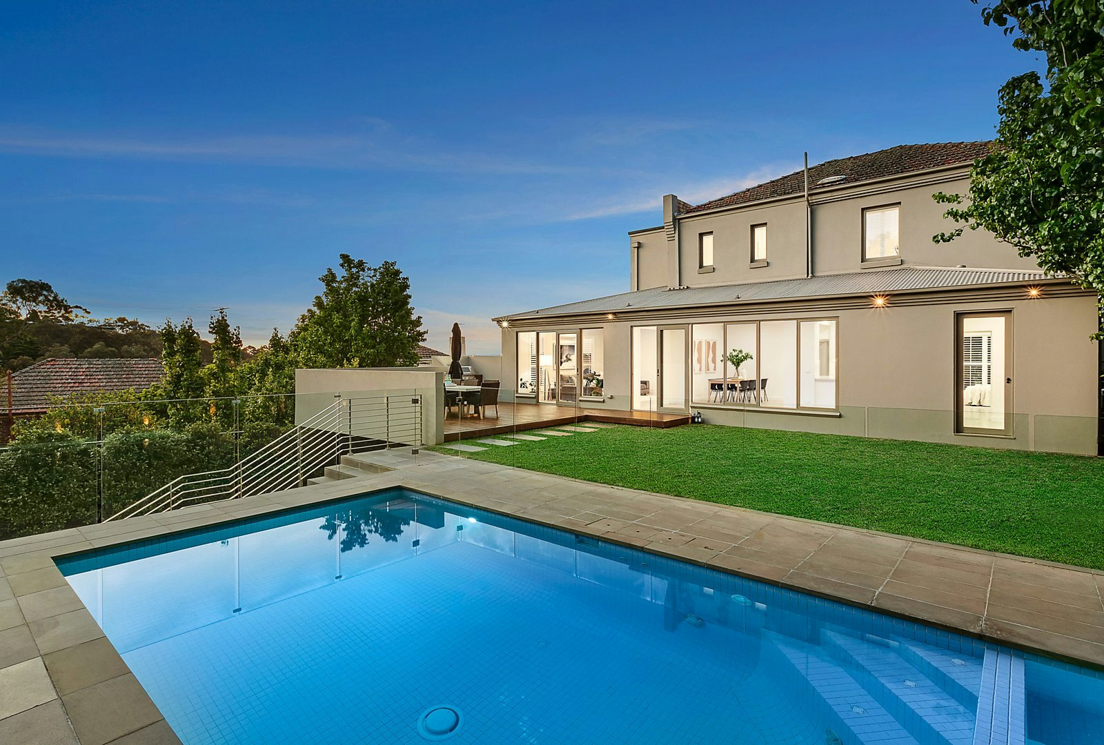 5 Milfay Avenue, Kew, VIC