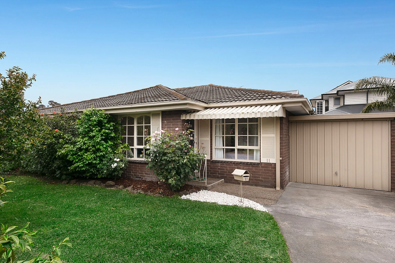 11/86-88 Fewster Road, Hampton, VIC