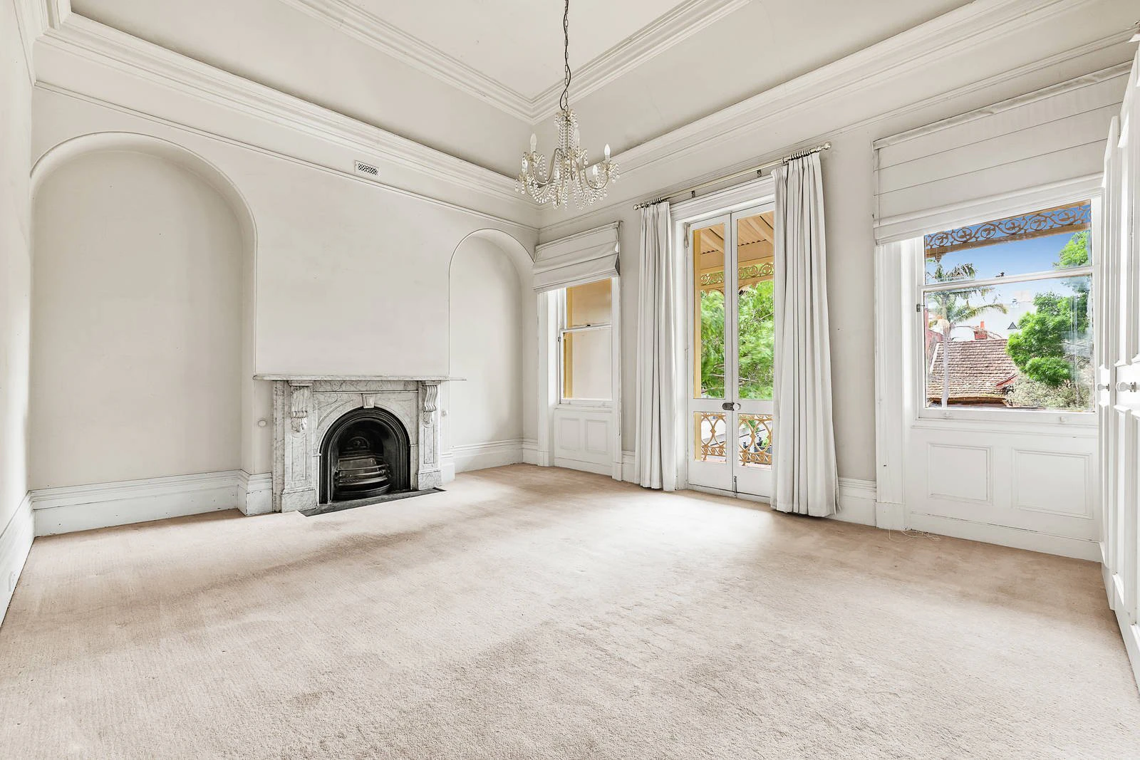 207 George Street, East Melbourne, VIC