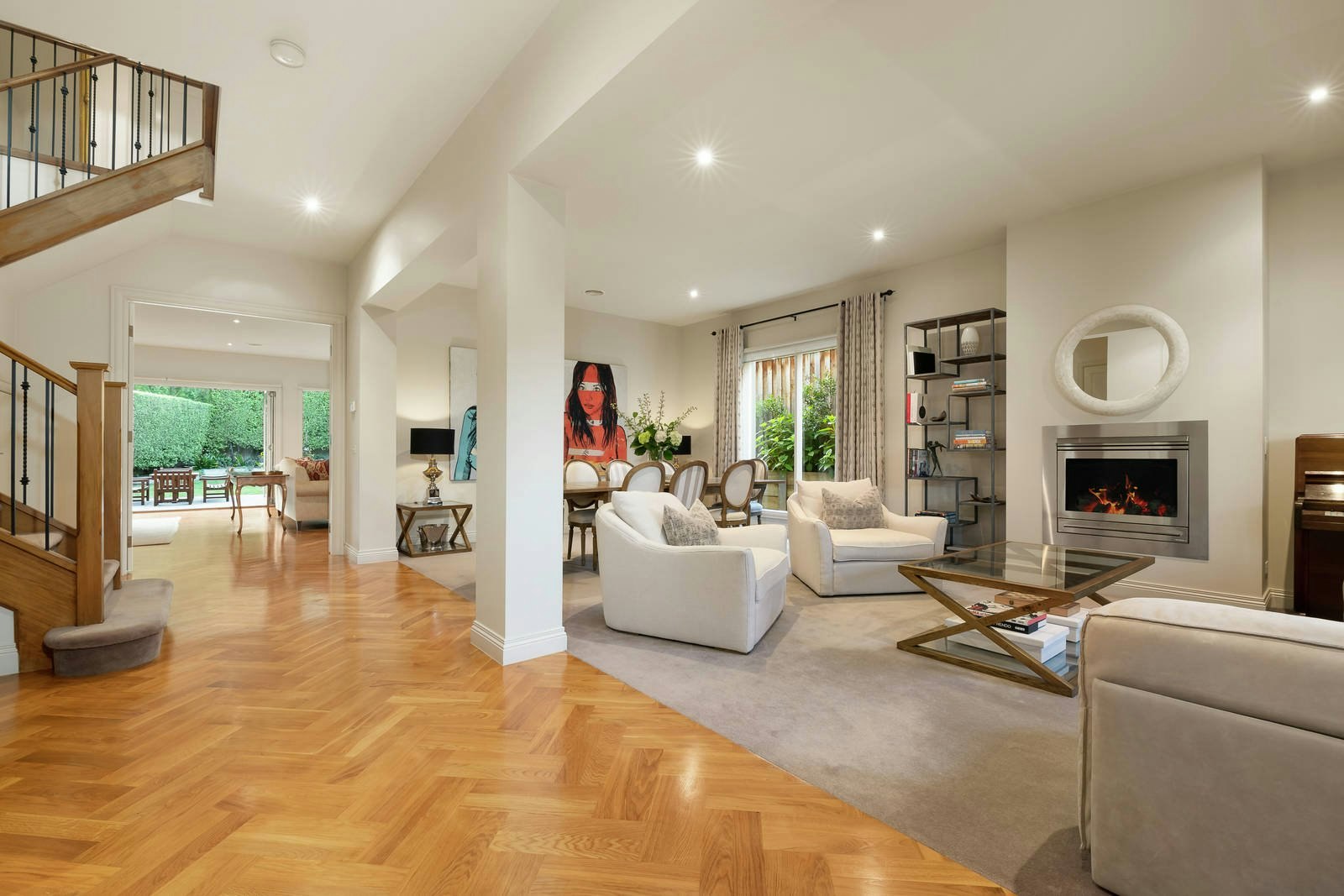 29 Hopetoun Avenue, Canterbury, VIC