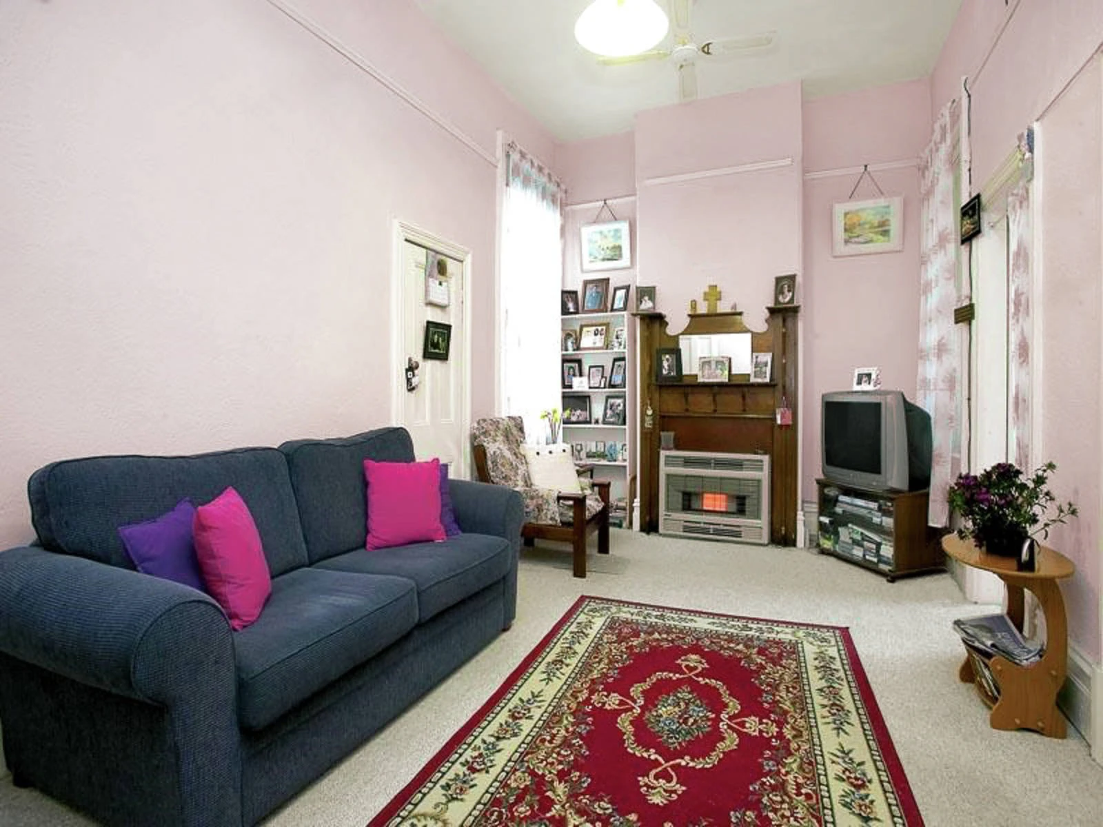 127 Richmond Terrace, Richmond, VIC