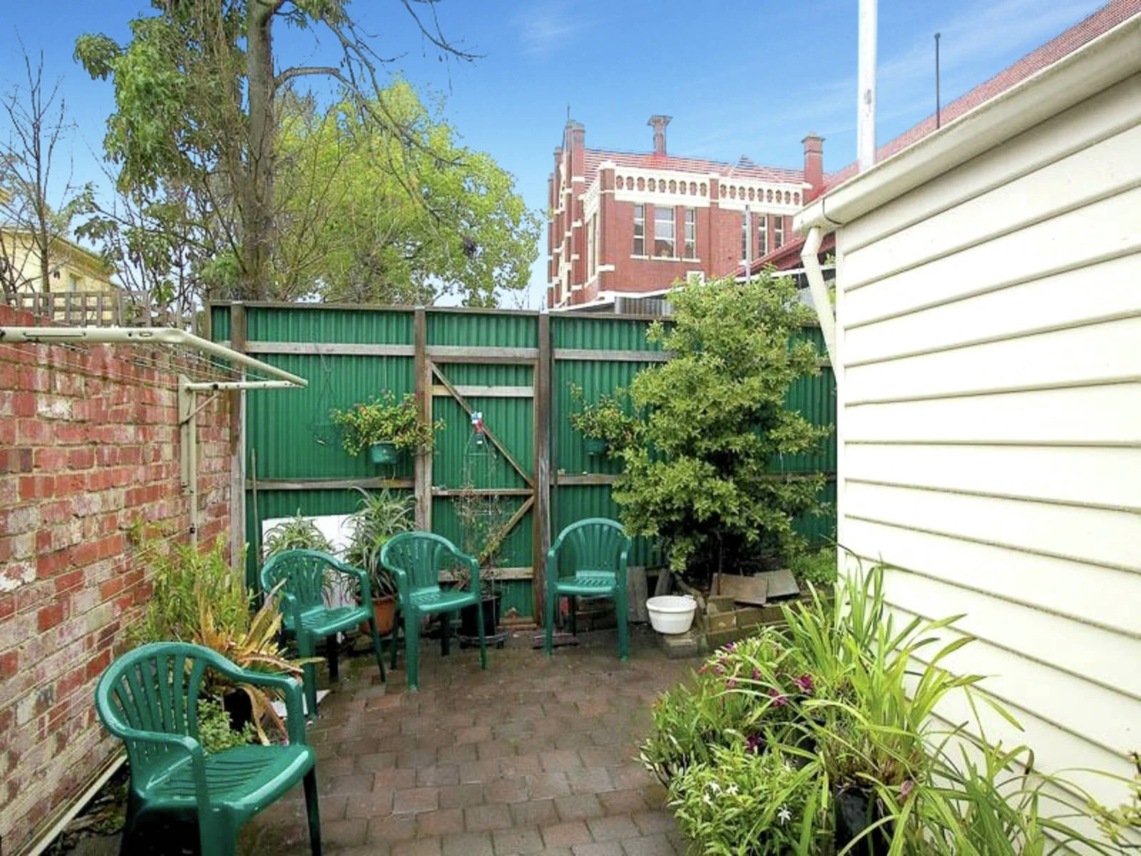 127 Richmond Terrace, Richmond, VIC