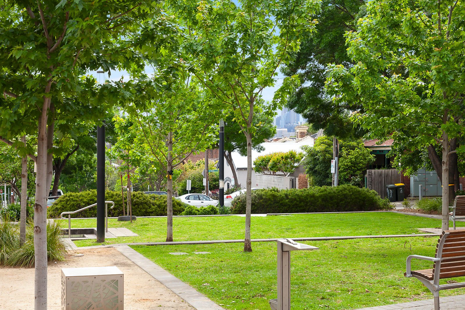127 Richmond Terrace, Richmond, VIC