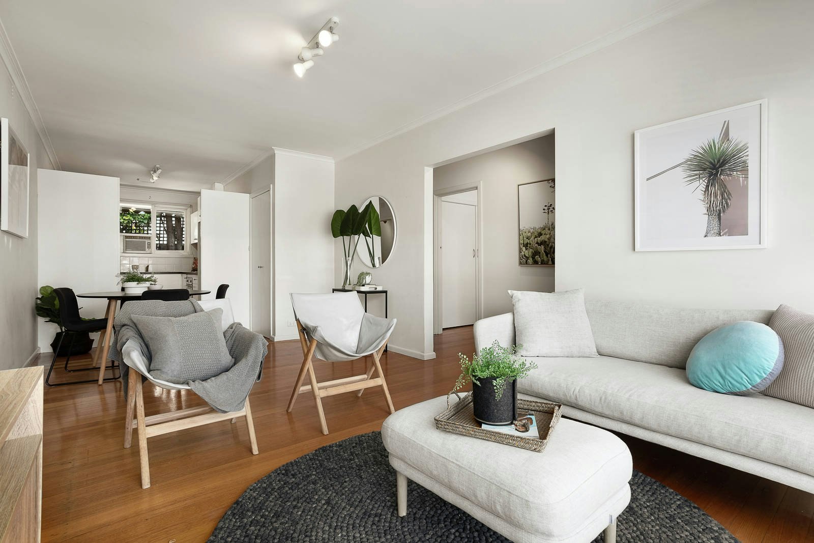 6/20 Male Street, Brighton, VIC