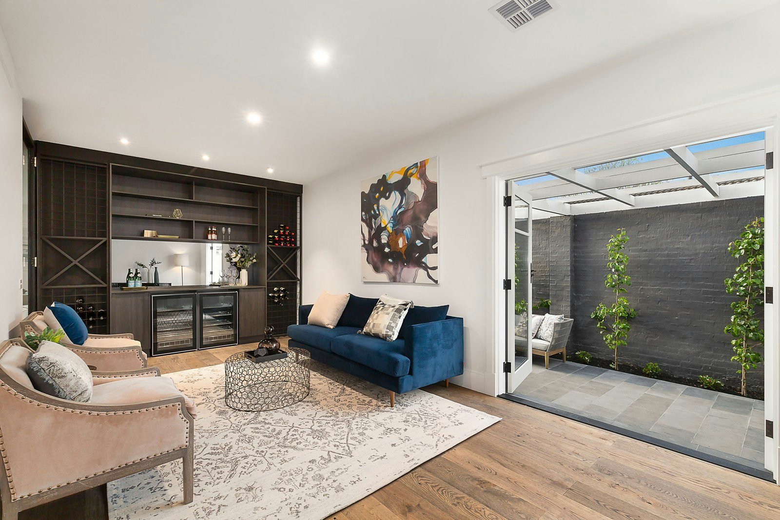 29 Kingston Street, Hampton, VIC