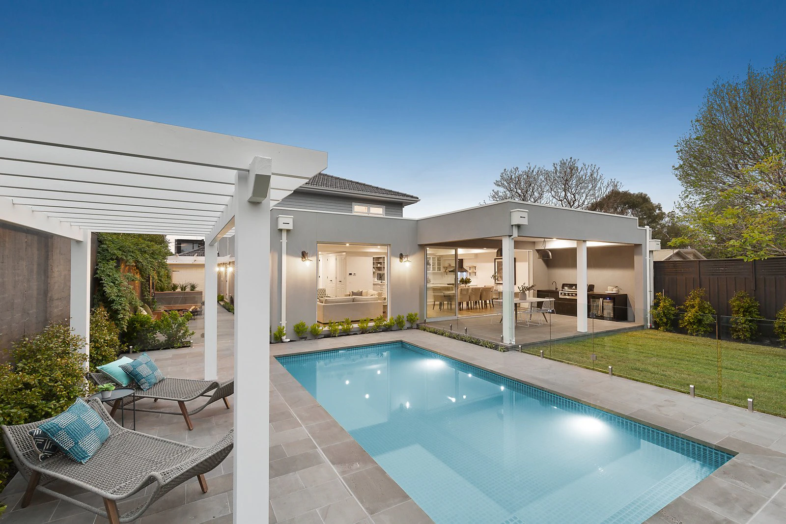 29 Kingston Street, Hampton, VIC
