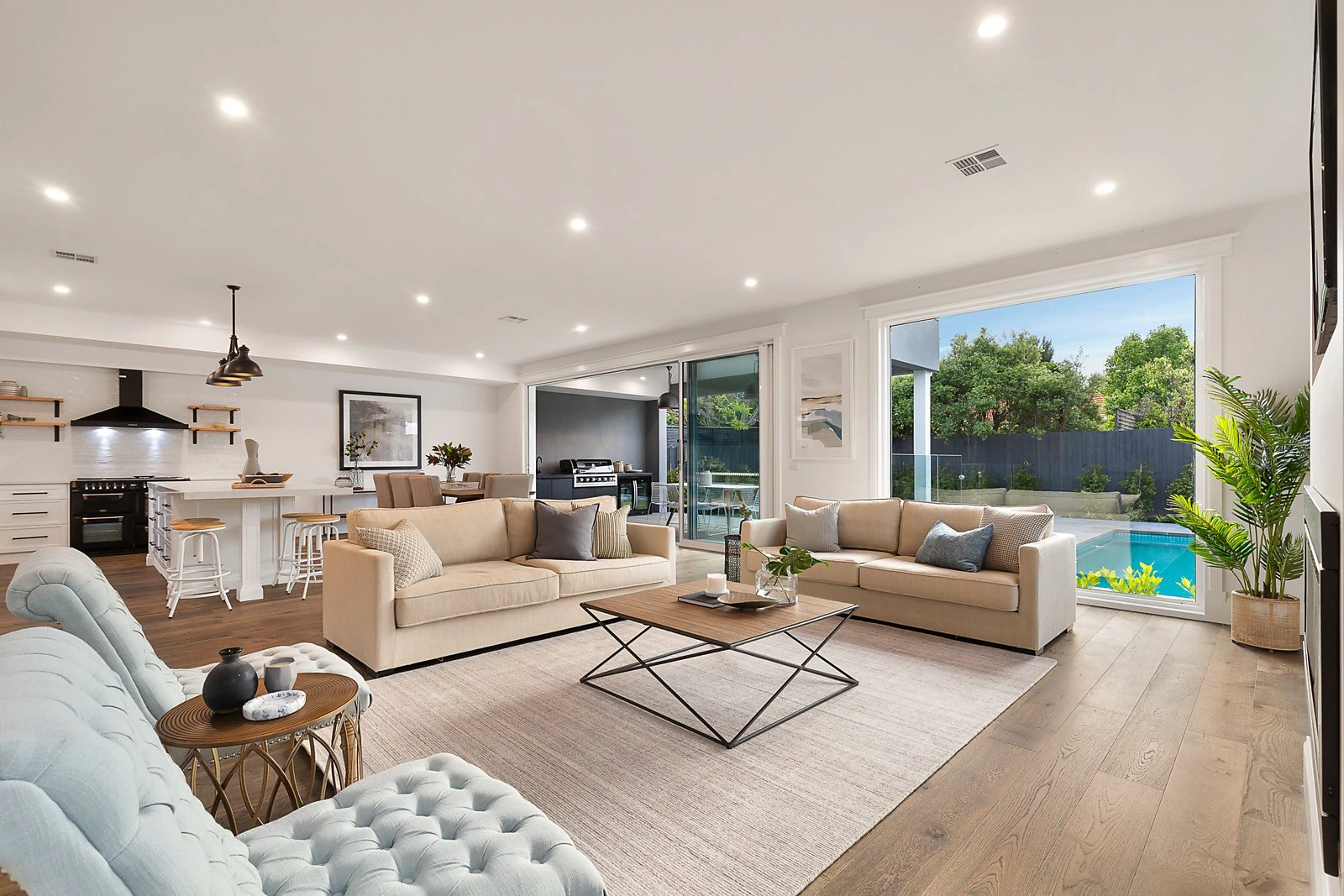 29 Kingston Street, Hampton, VIC