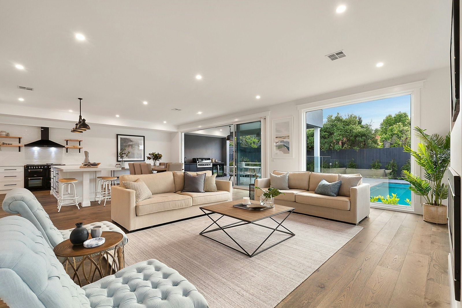 29 Kingston Street, Hampton, VIC