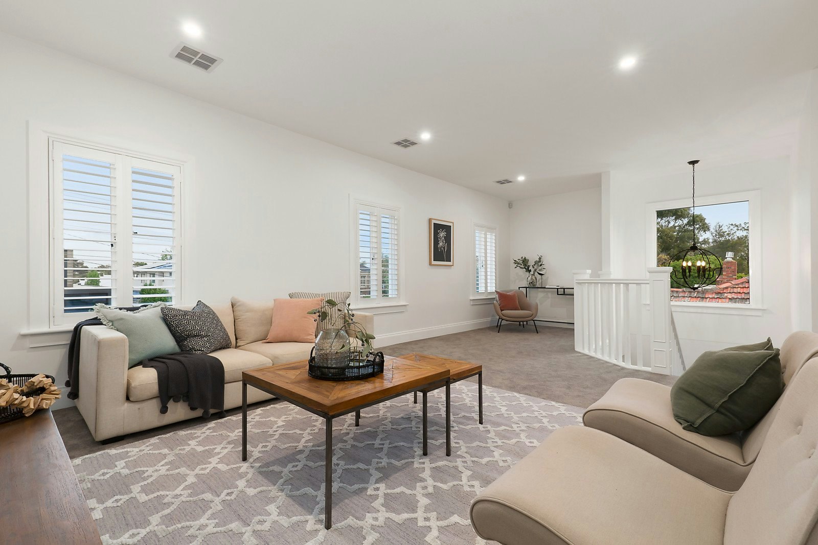 29 Kingston Street, Hampton, VIC