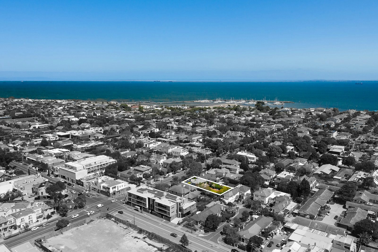 63 Bay Street, Brighton, VIC