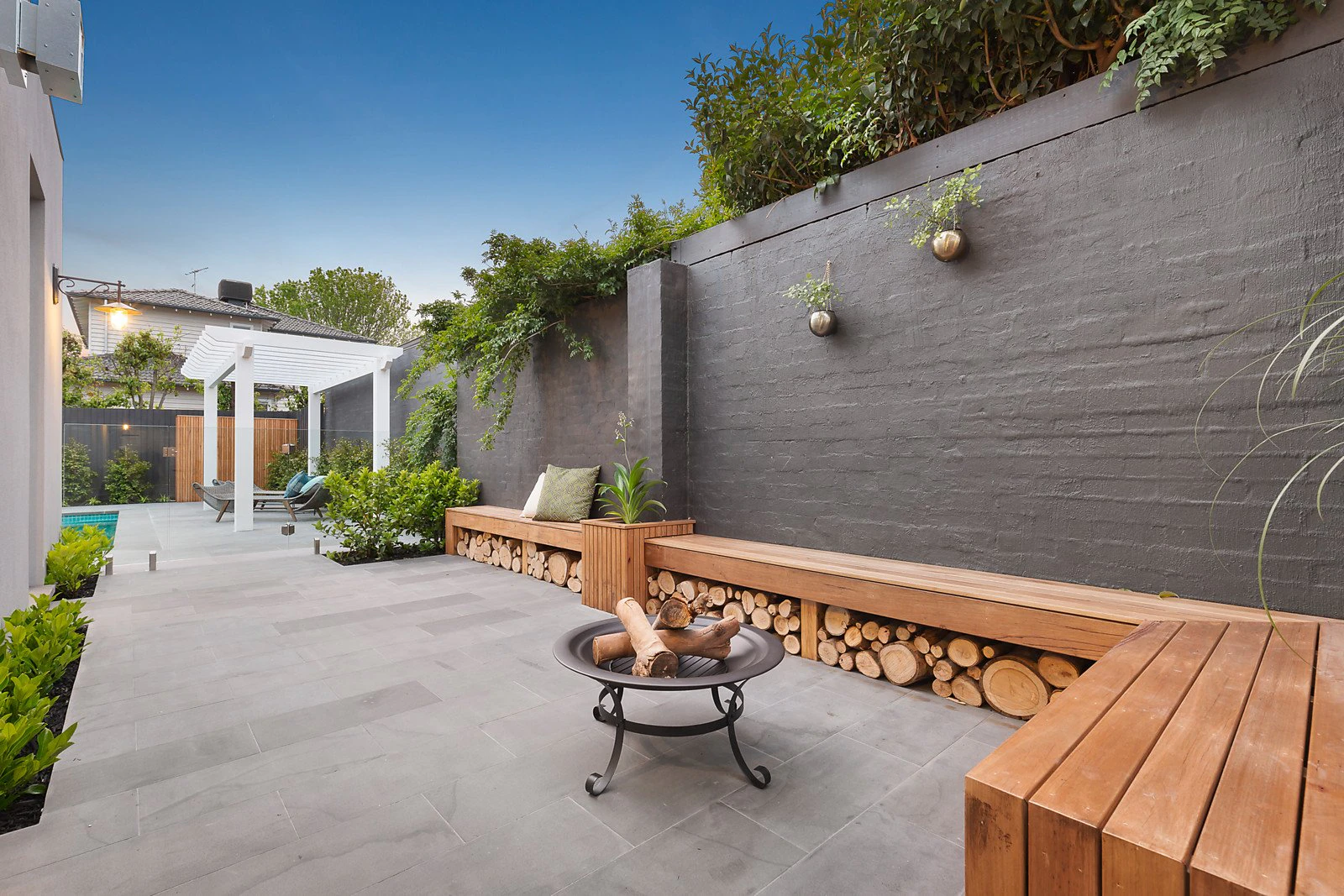 29 Kingston Street, Hampton, VIC