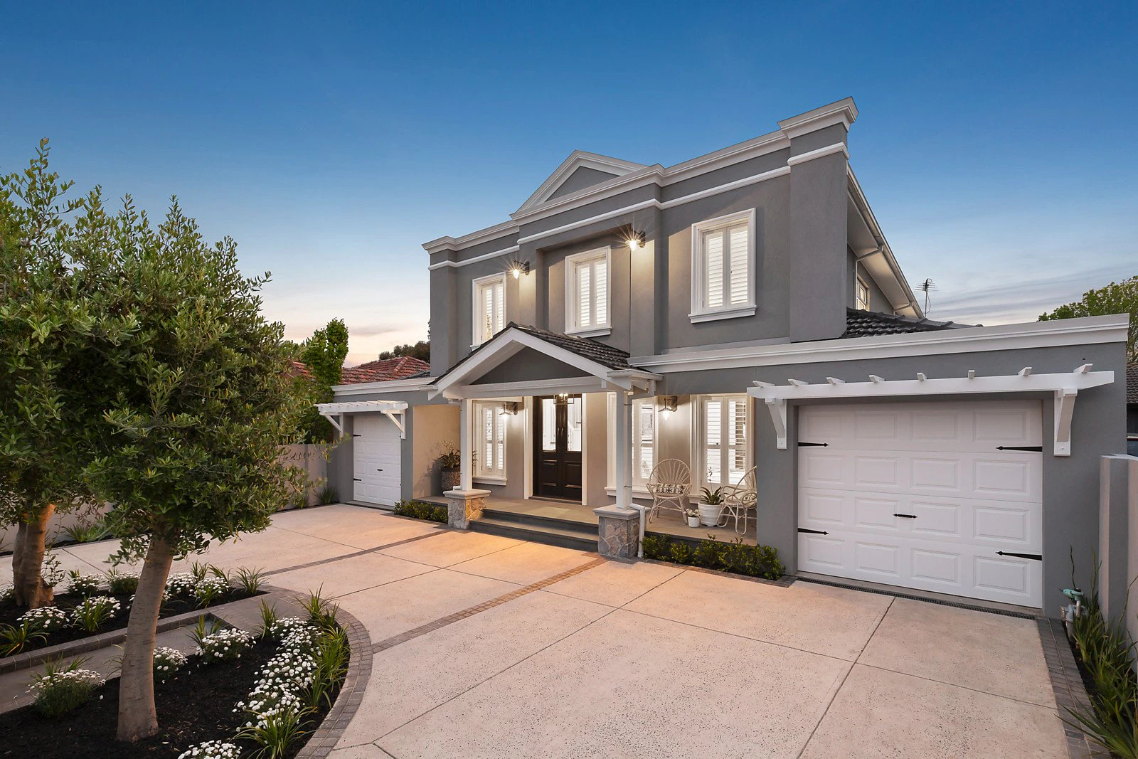 29 Kingston Street, Hampton, VIC