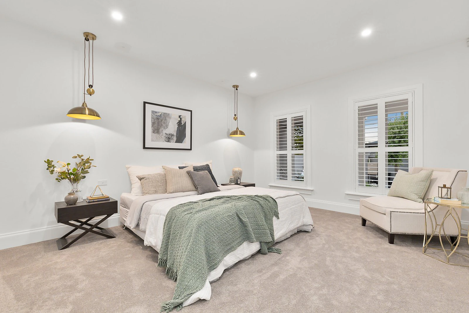 29 Kingston Street, Hampton, VIC